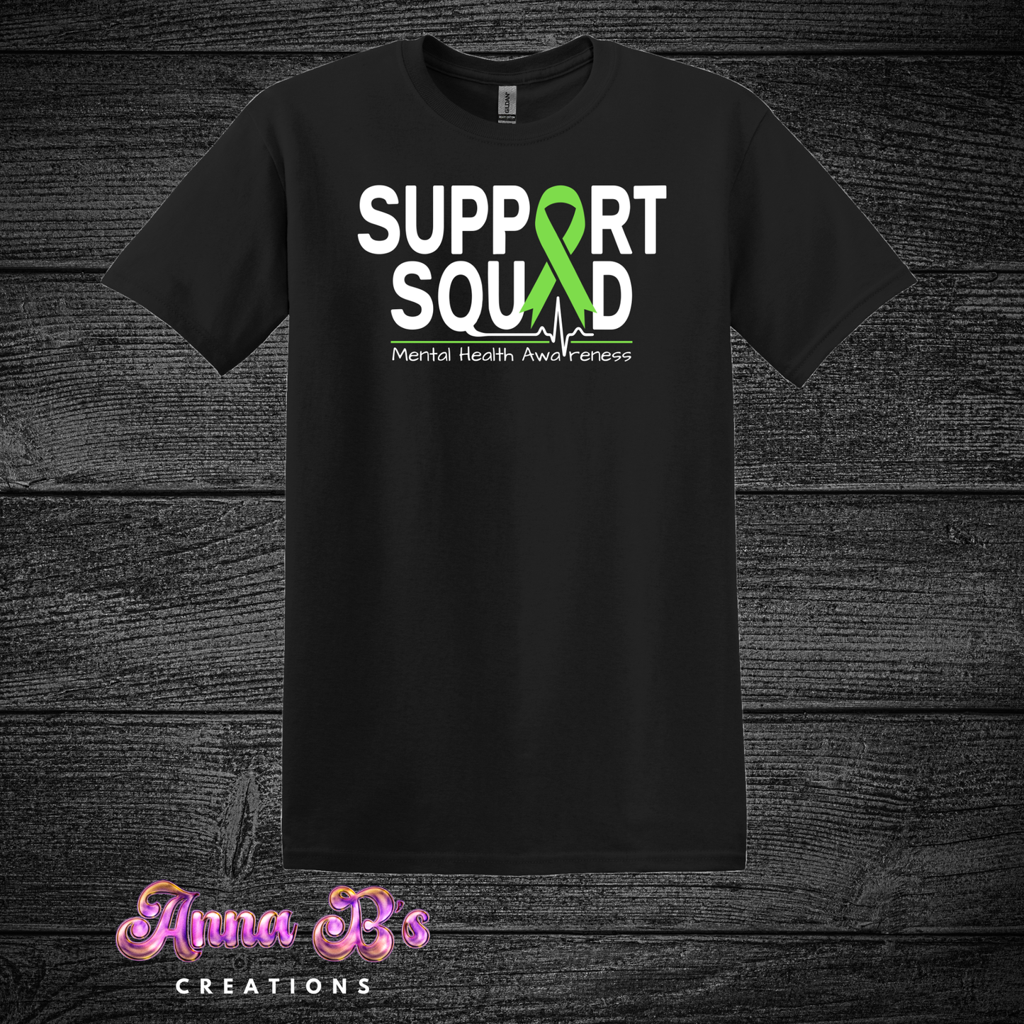 Support Squad
