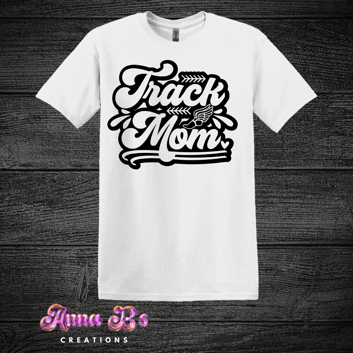 Track Mom