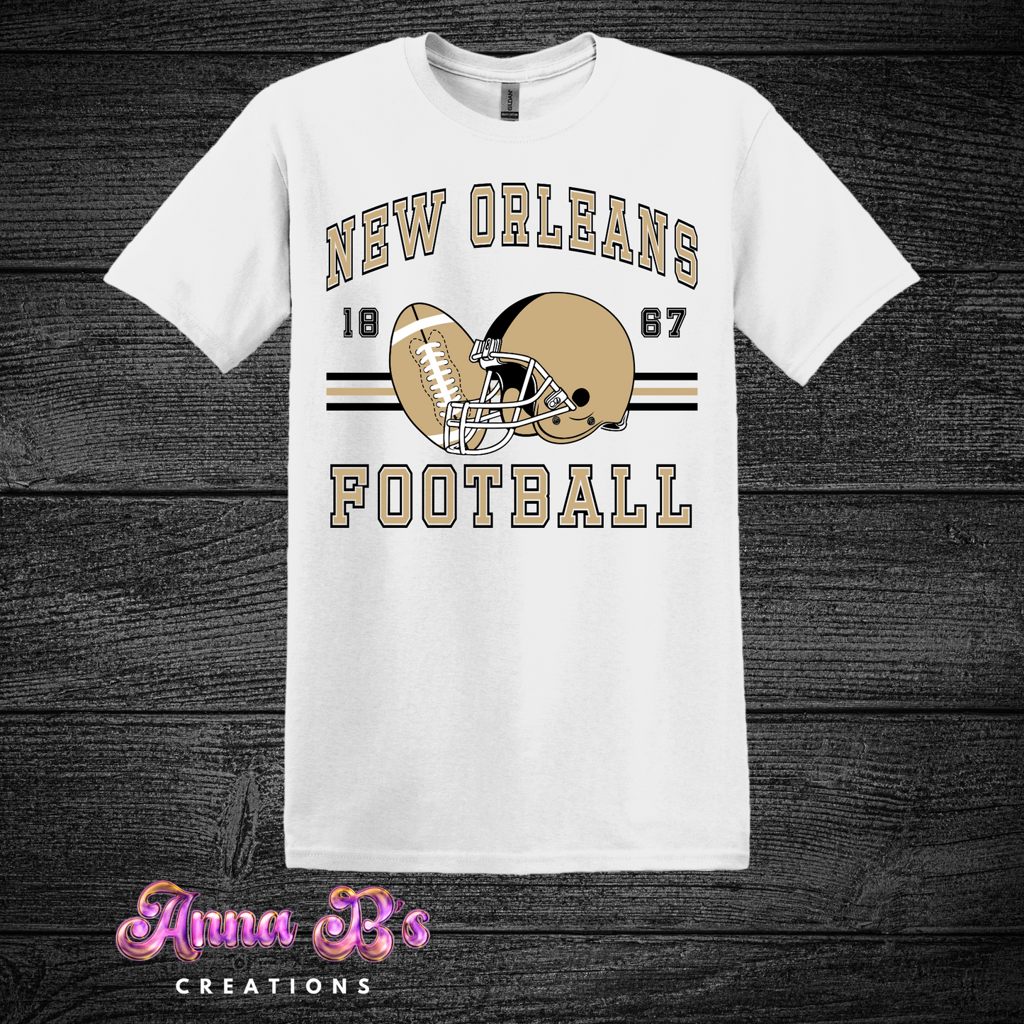 New Orleans Saints