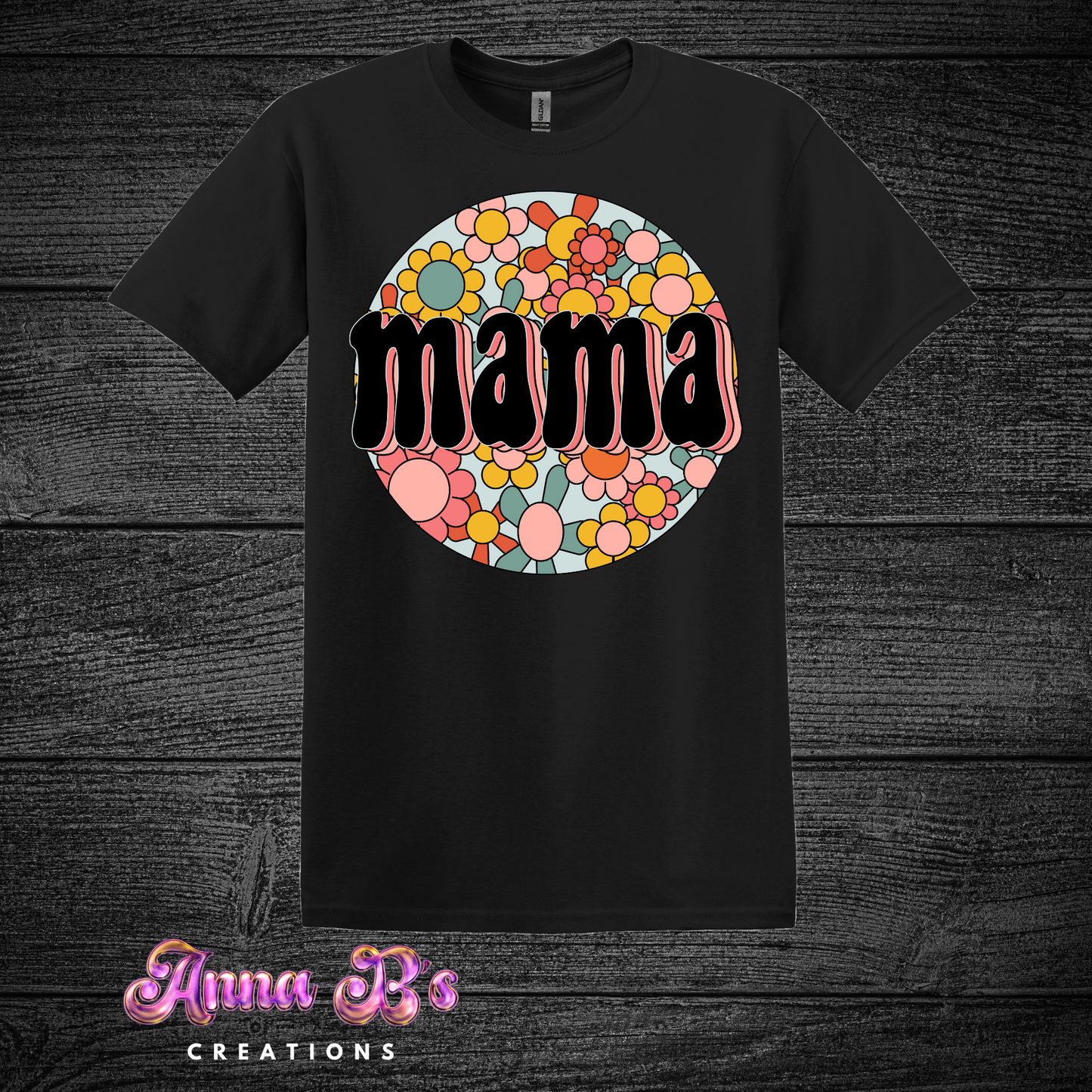 Groovy Mama