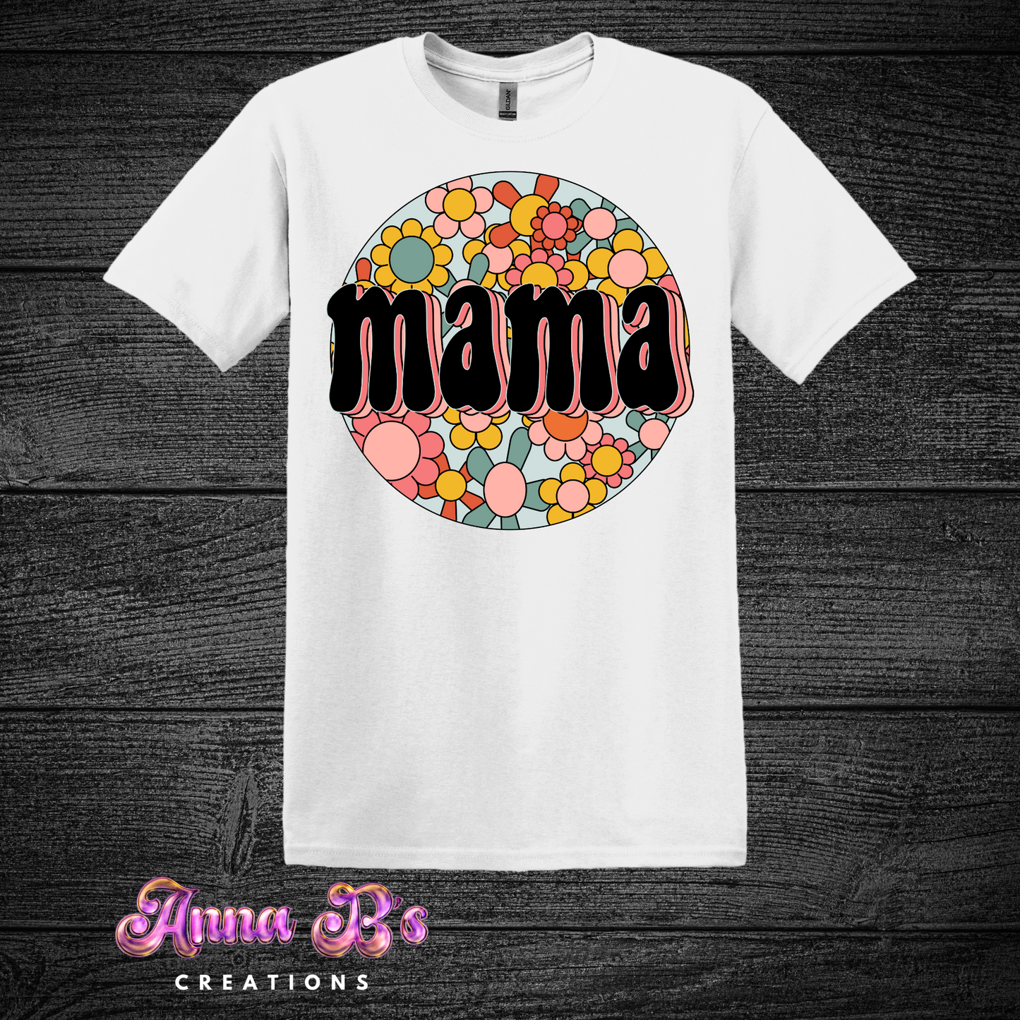 Groovy Mama