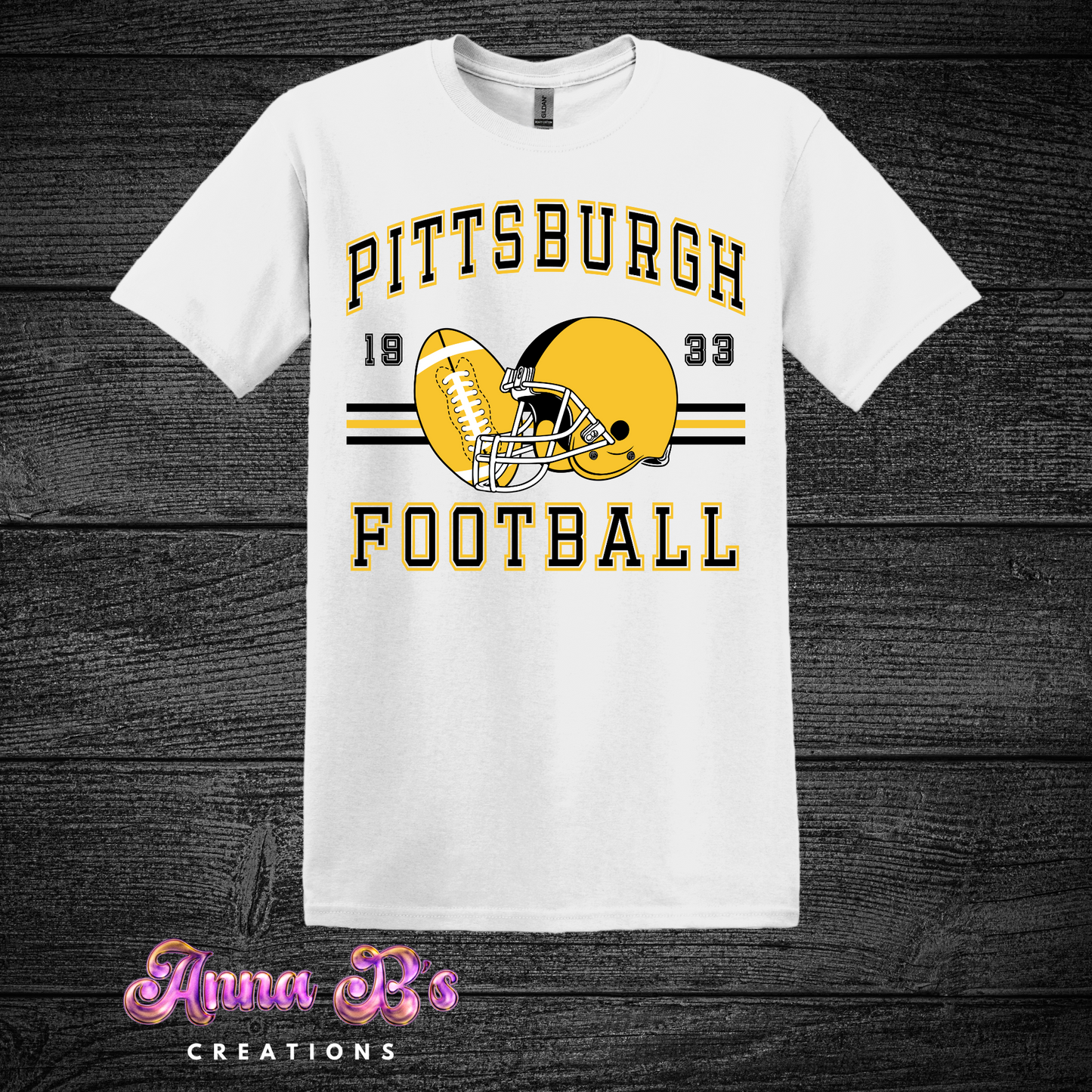 Pittsburgh Steelers