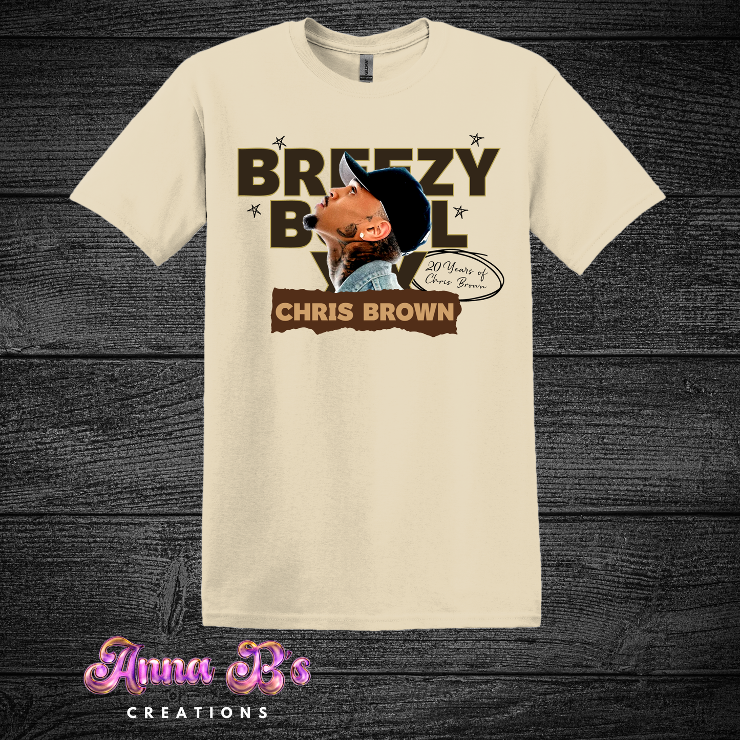 Breezy 6