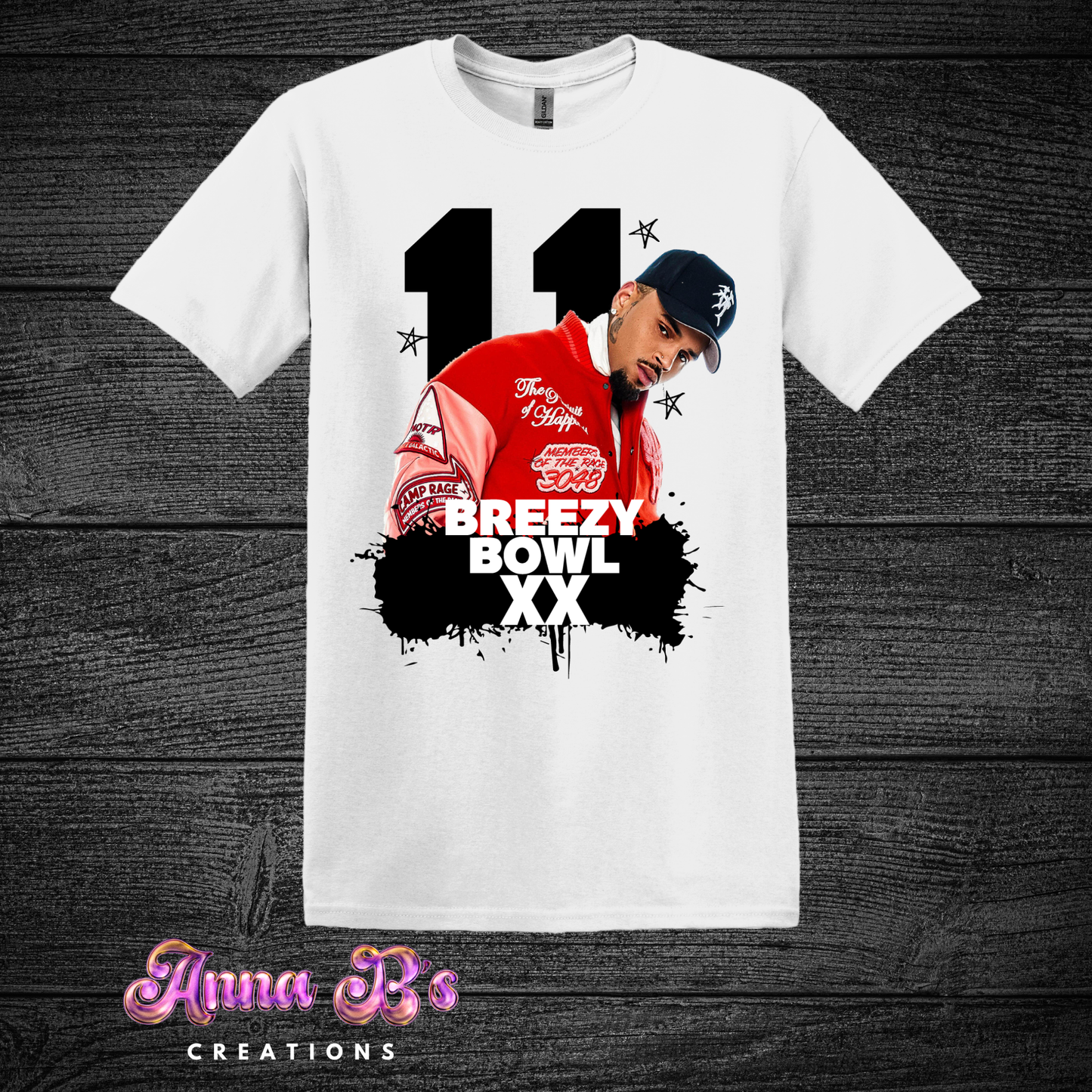 Breezy 7