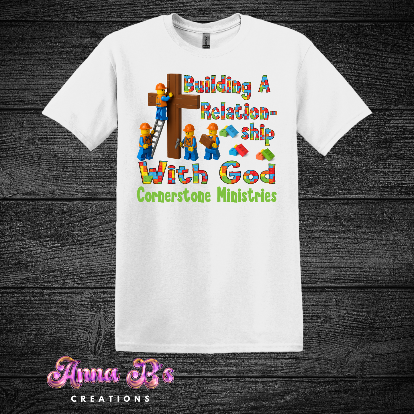 Cornerstone Ministries Youth Day