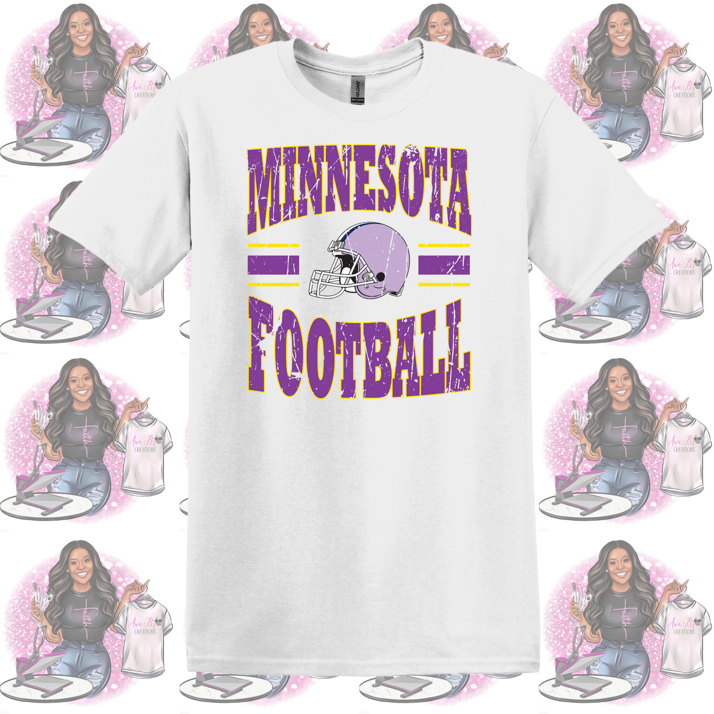Minnesota Vikings