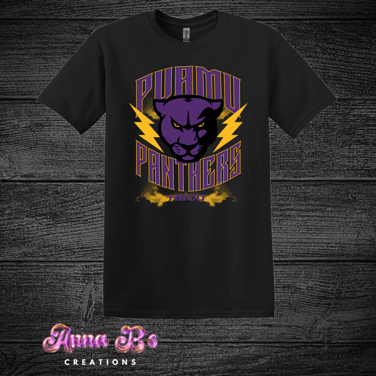 Prairie View A&M Panthers