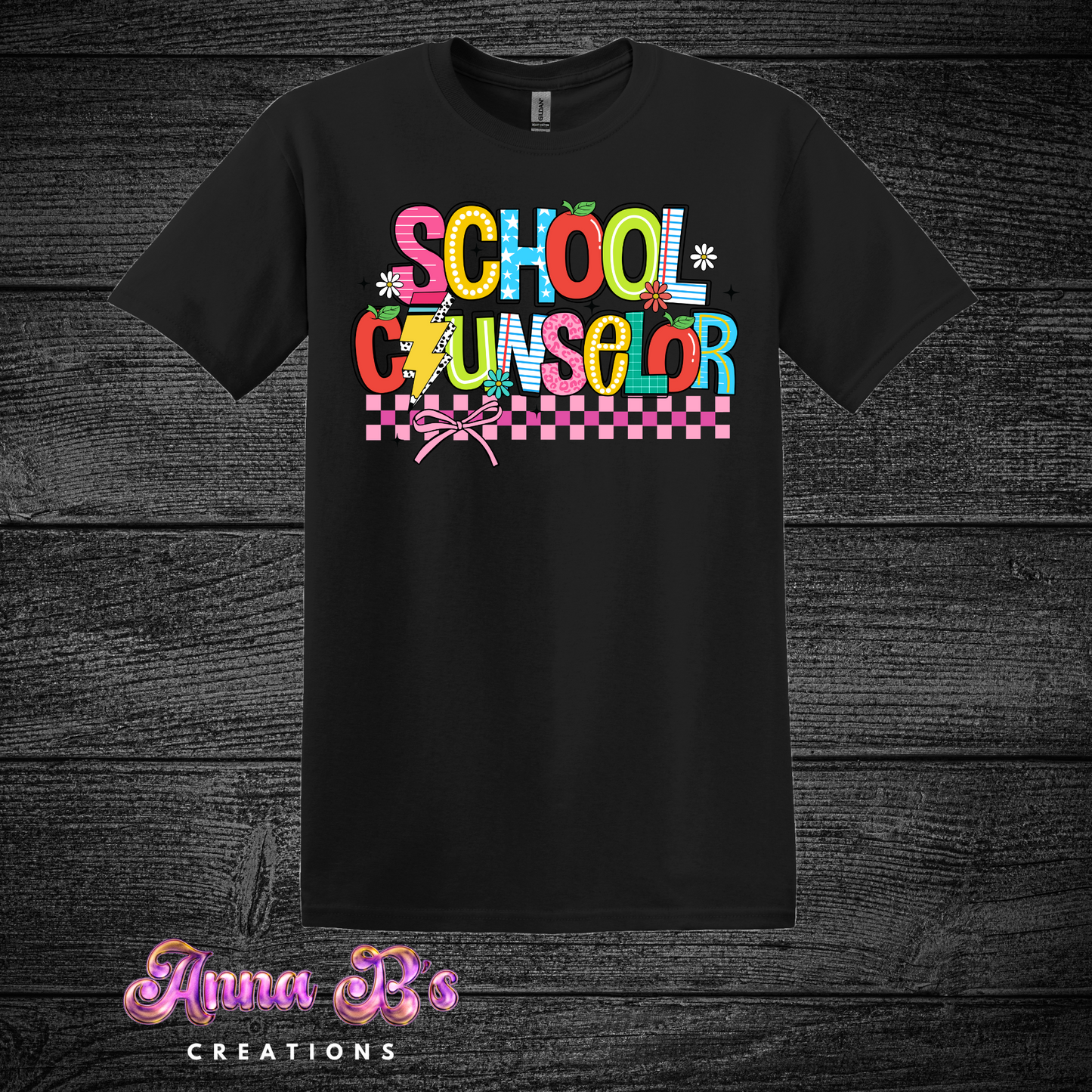 School Counselor