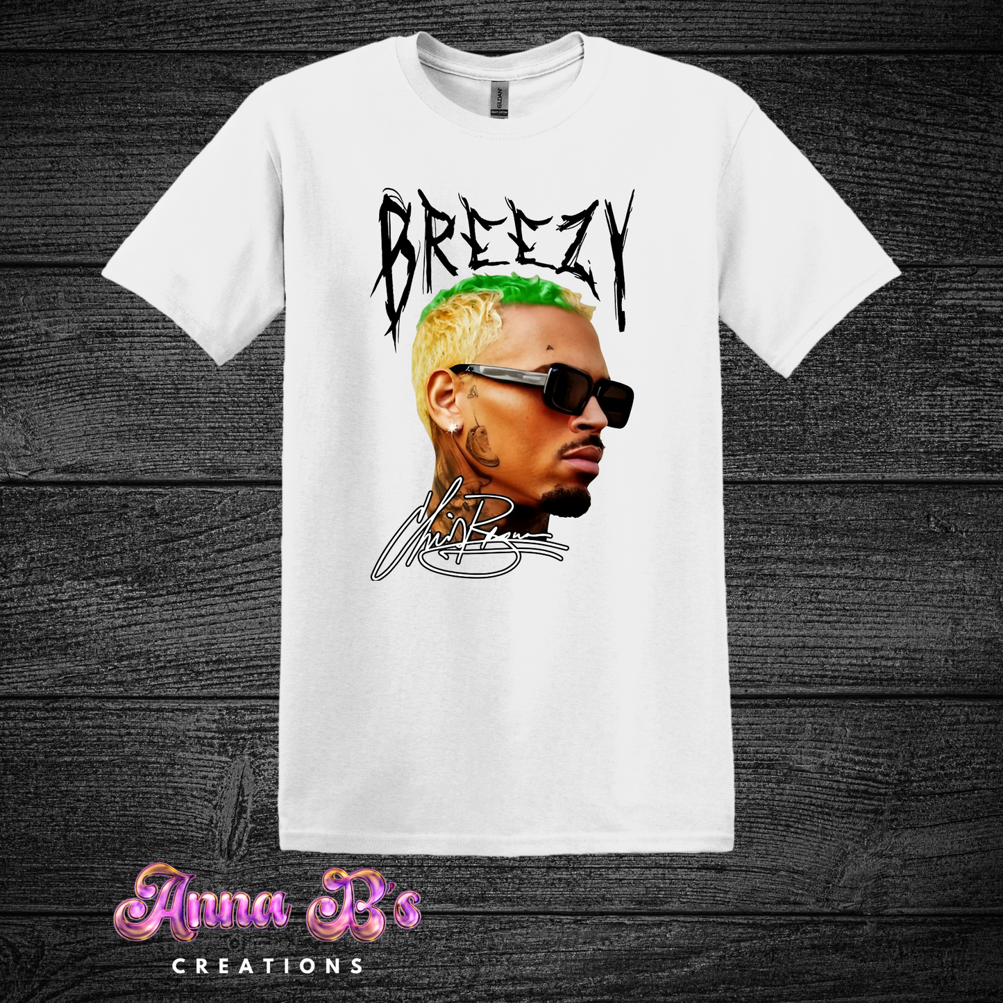 Breezy 11