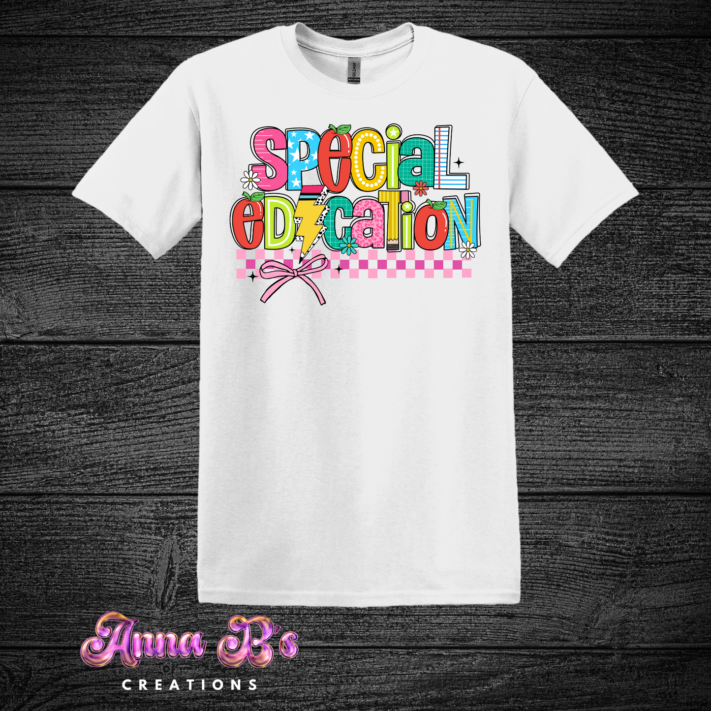 Special Education