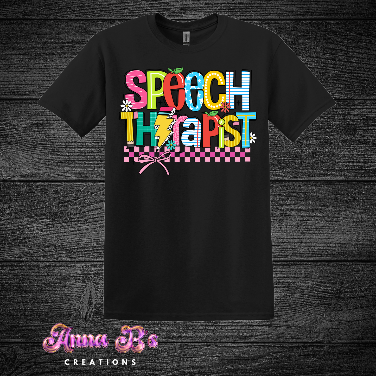Speech Therapist