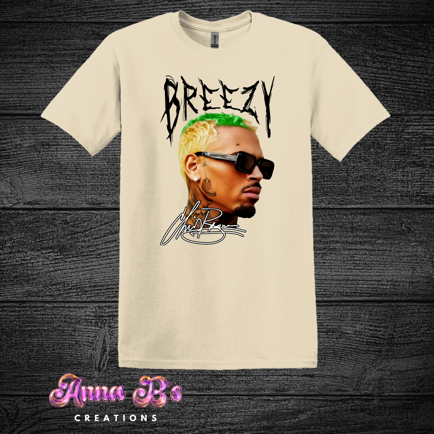 Breezy 11