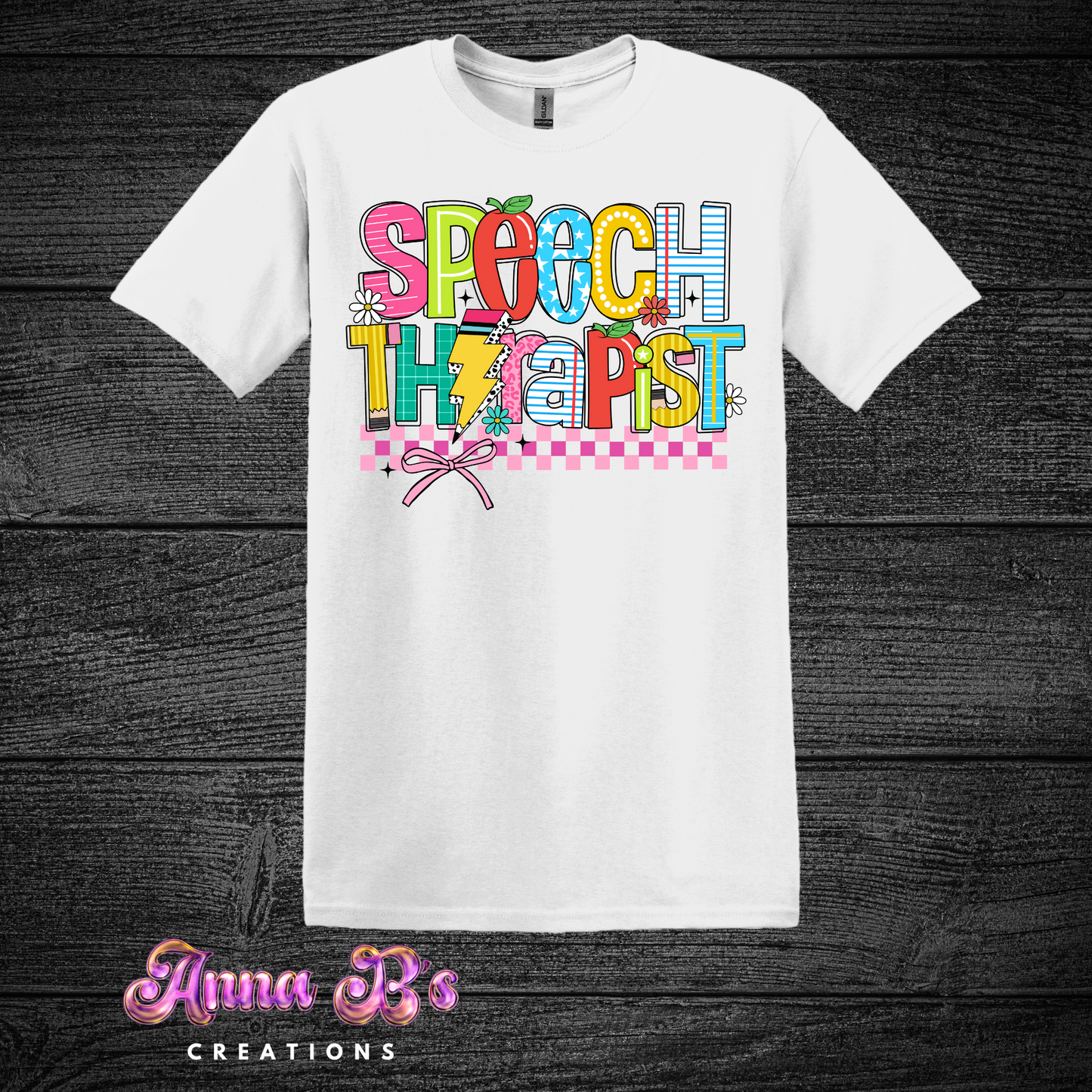 Speech Therapist