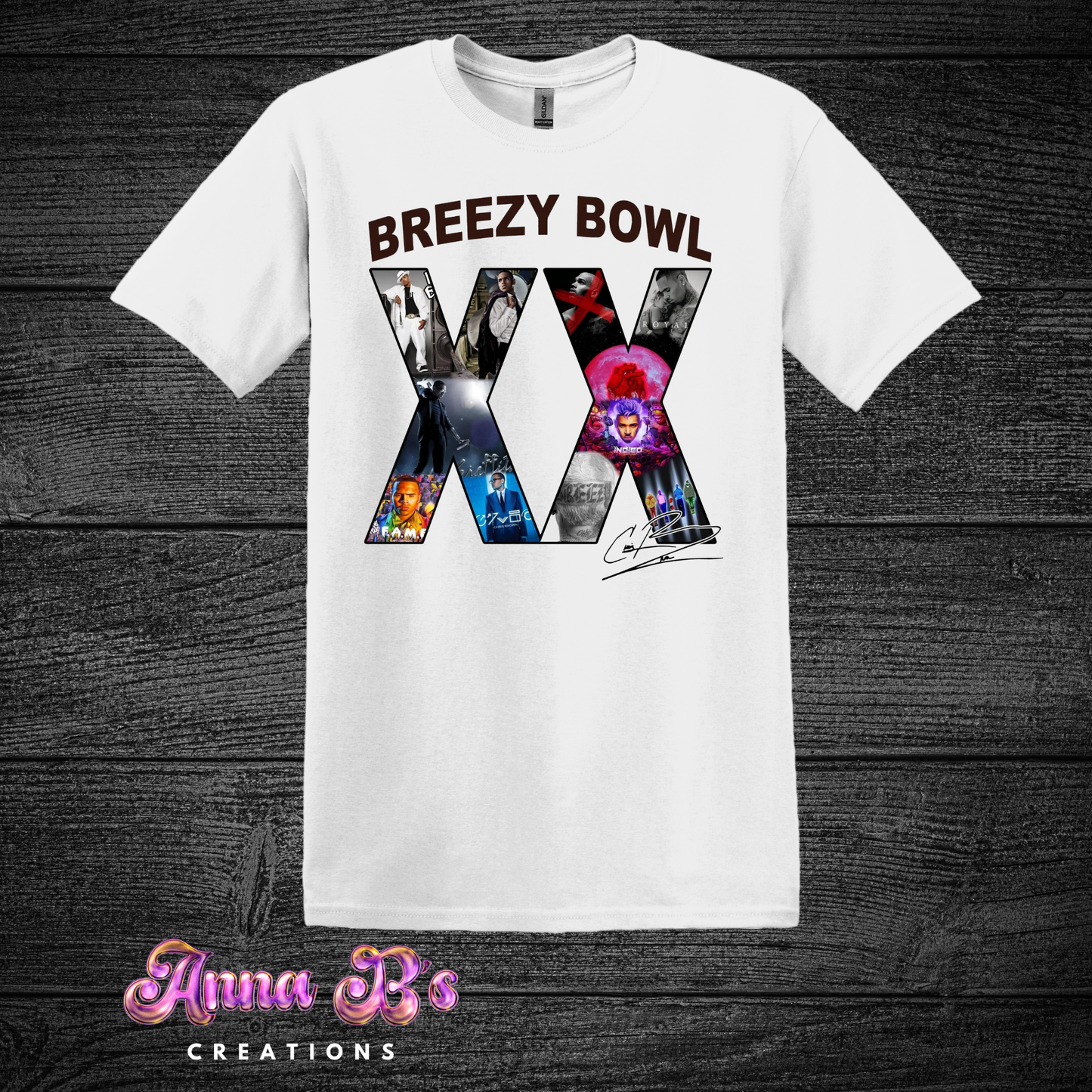 Breezy 13