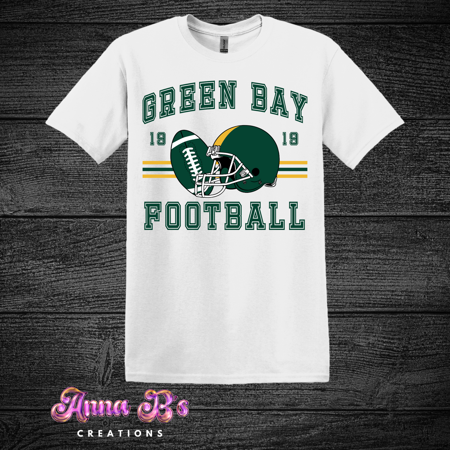 Green Bay Packers