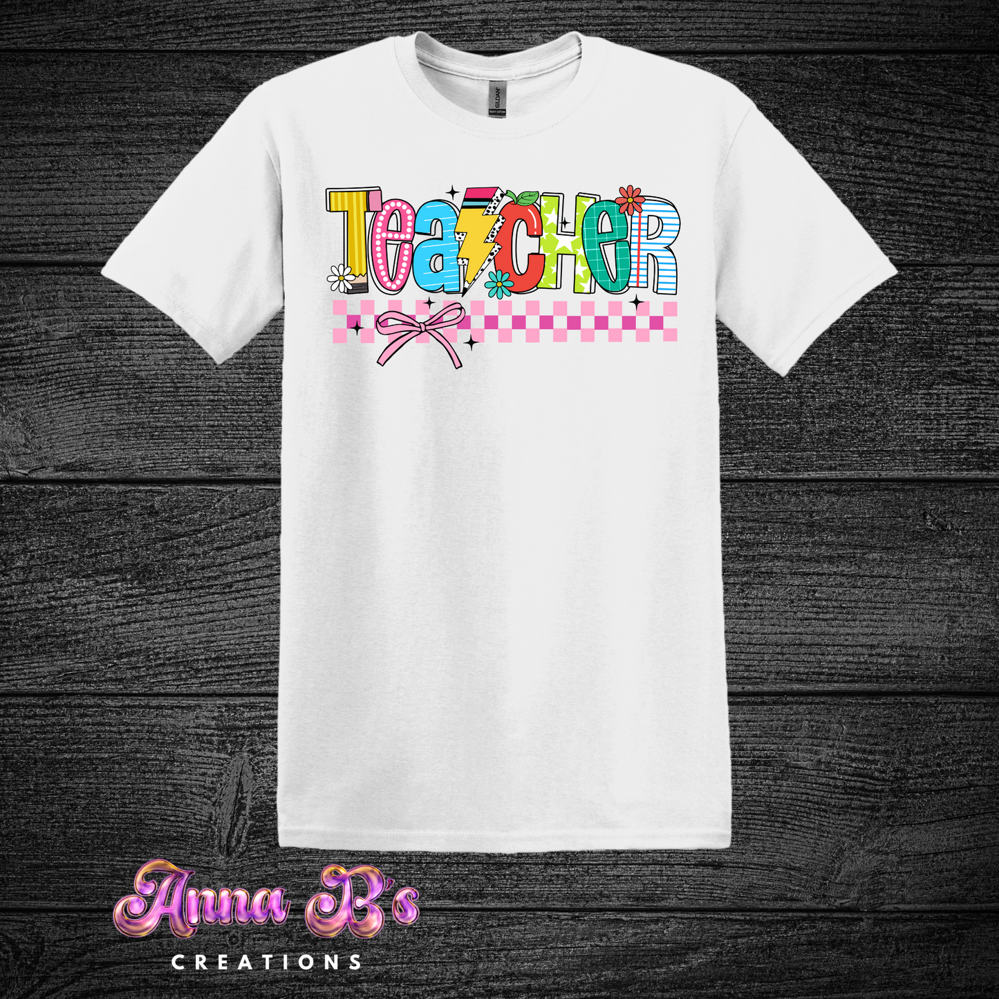 Teacher