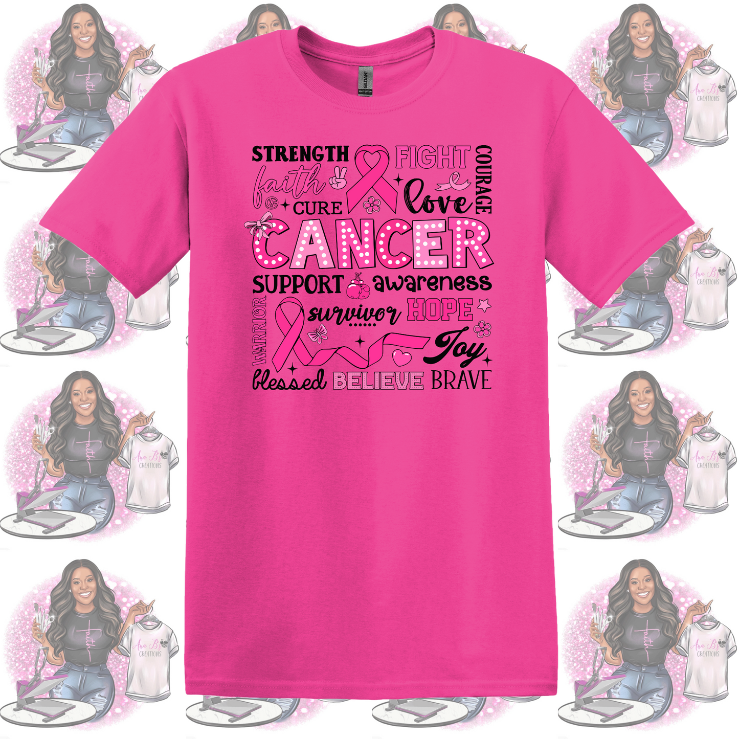 Breast Cancer Awareness