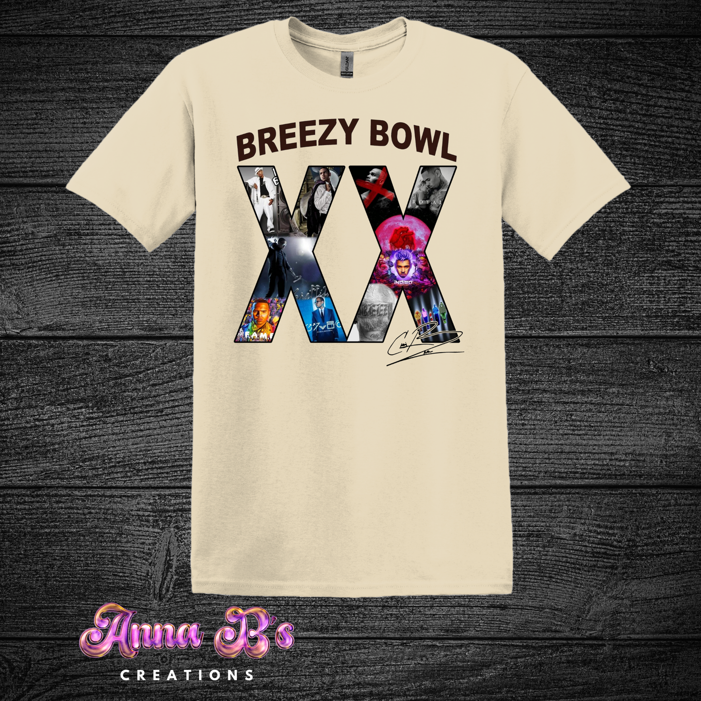 Breezy 13