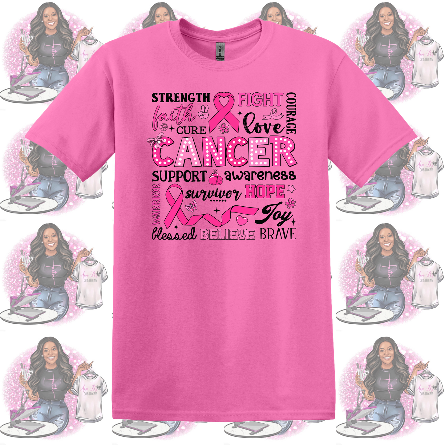 Breast Cancer Awareness