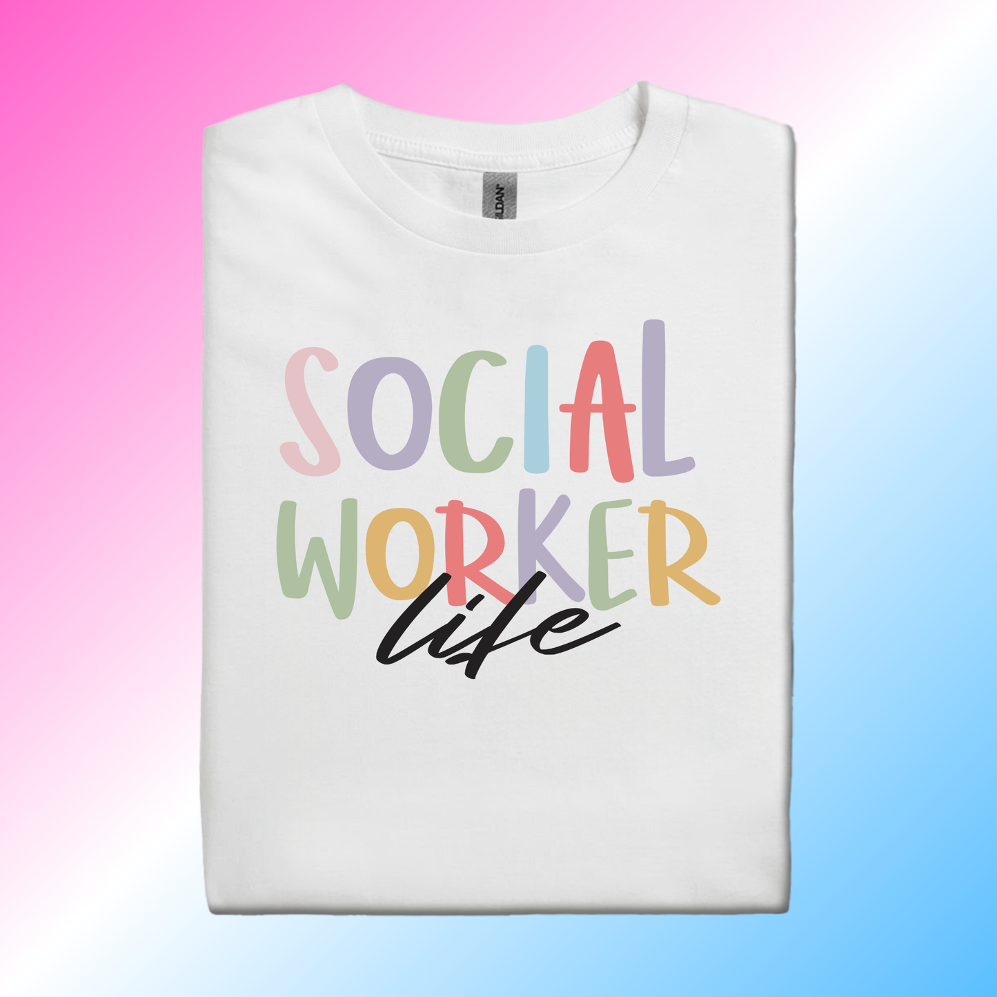 Social Worker Life