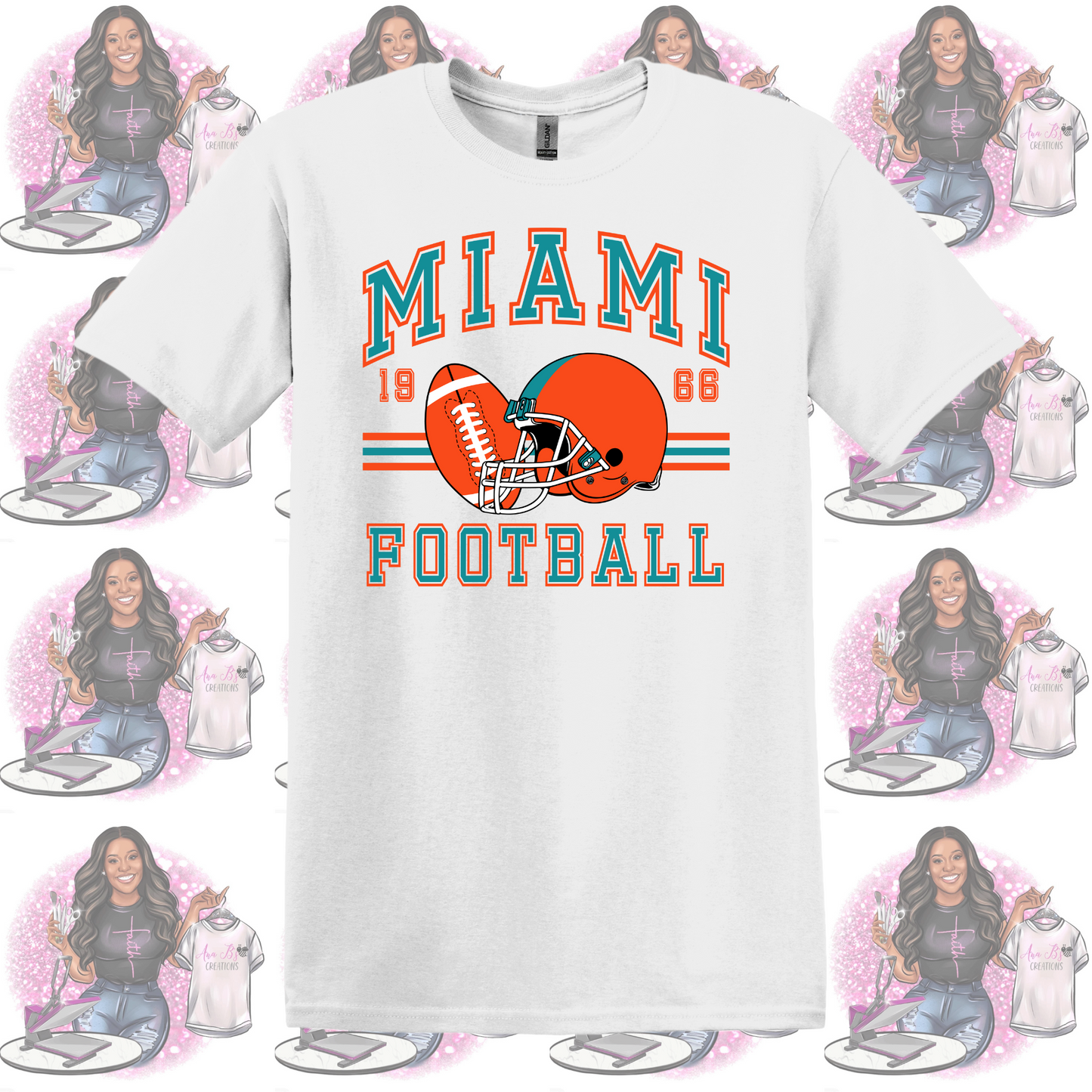 Miami Dolphins