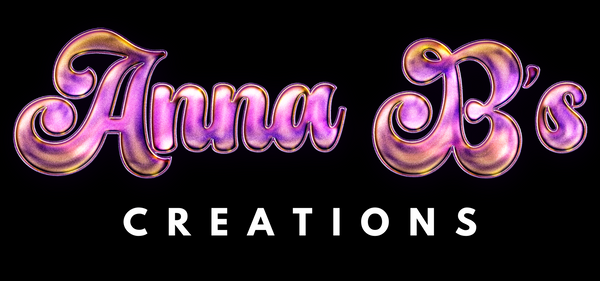 Anna B's Creations