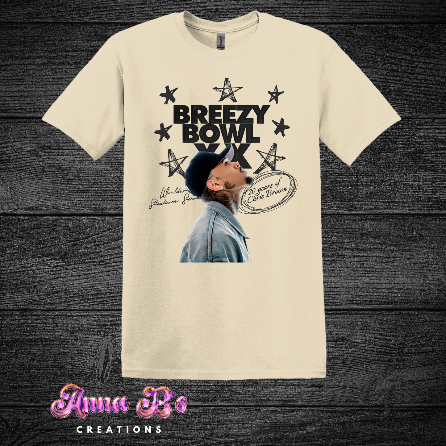 Breezy 14