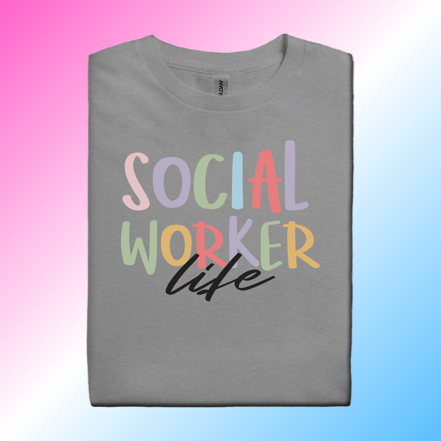 Social Worker Life
