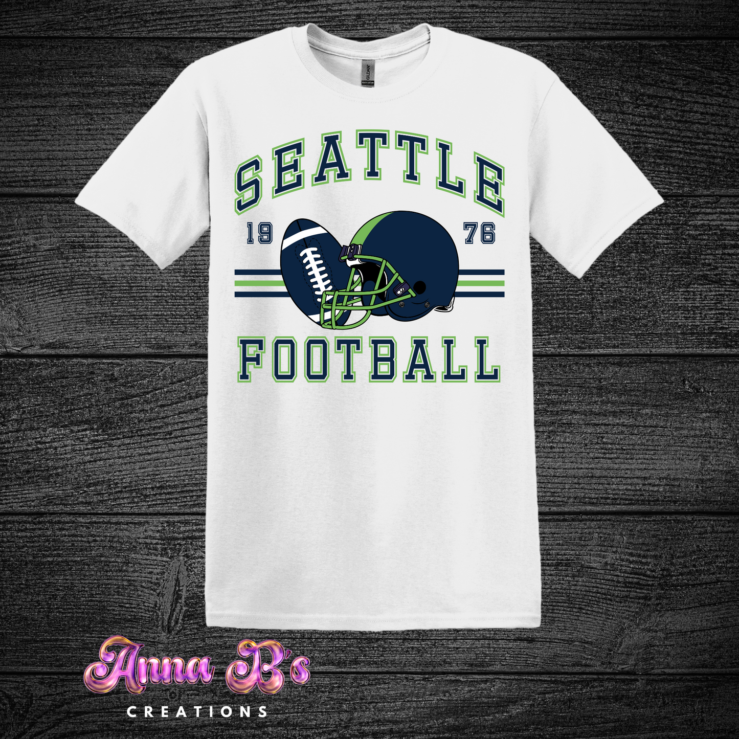 Seattle Seahawks