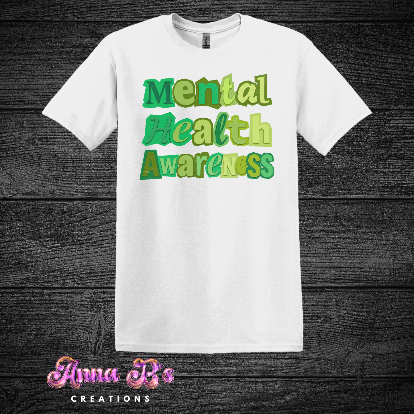 Mental Health Awareness