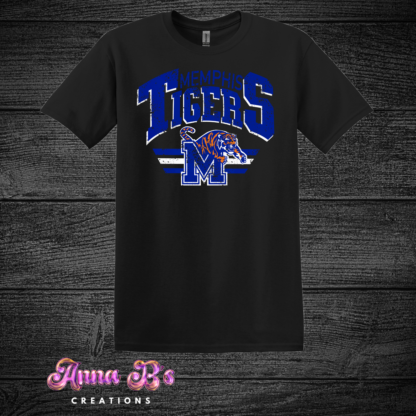 Memphis Tigers