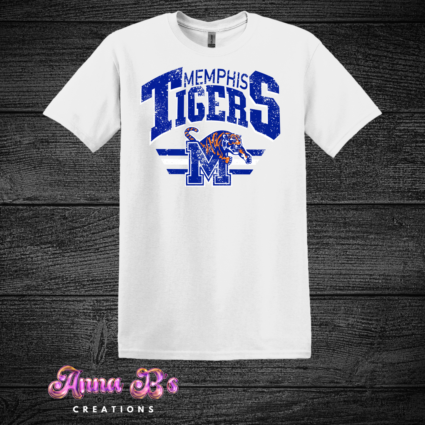 Memphis Tigers