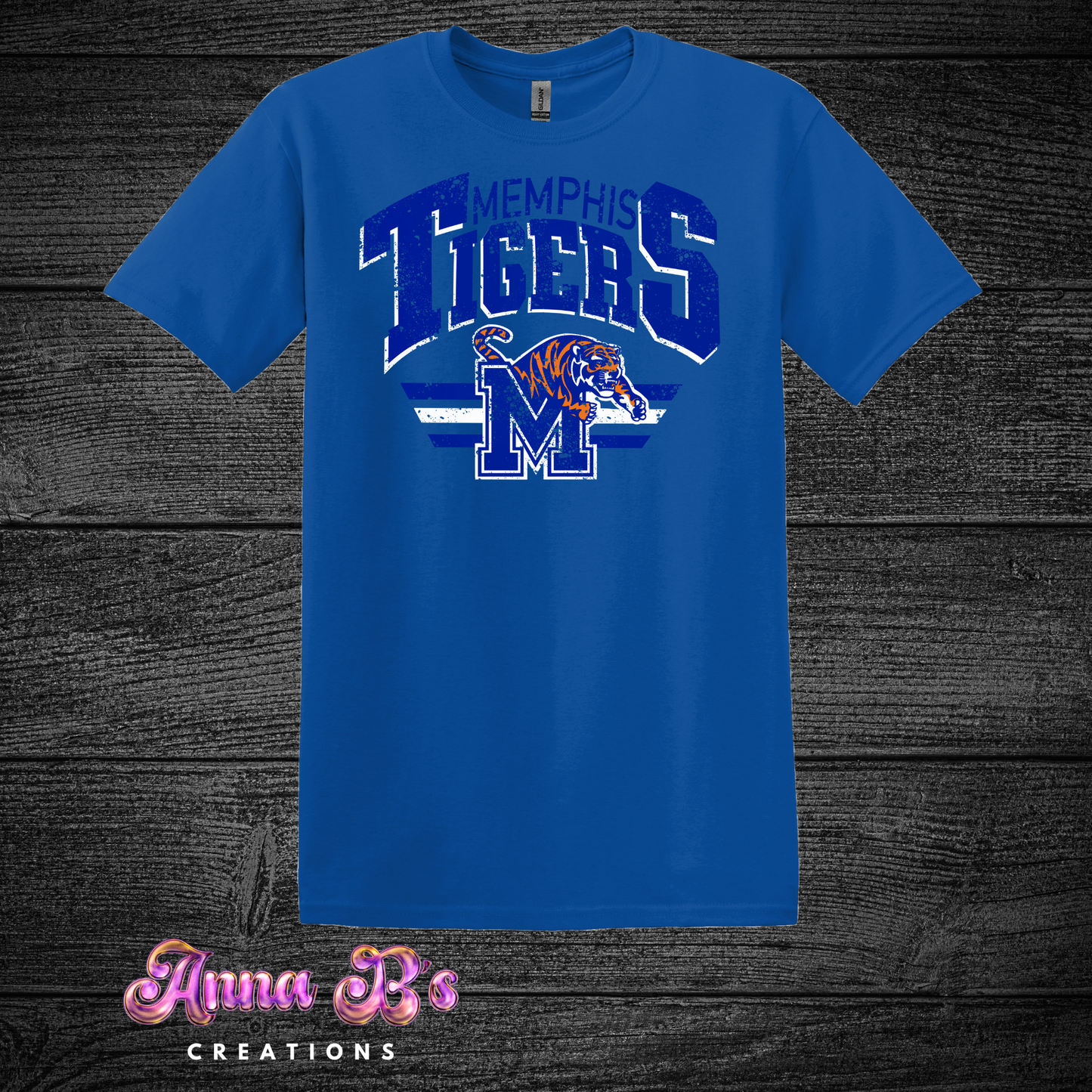 Memphis Tigers