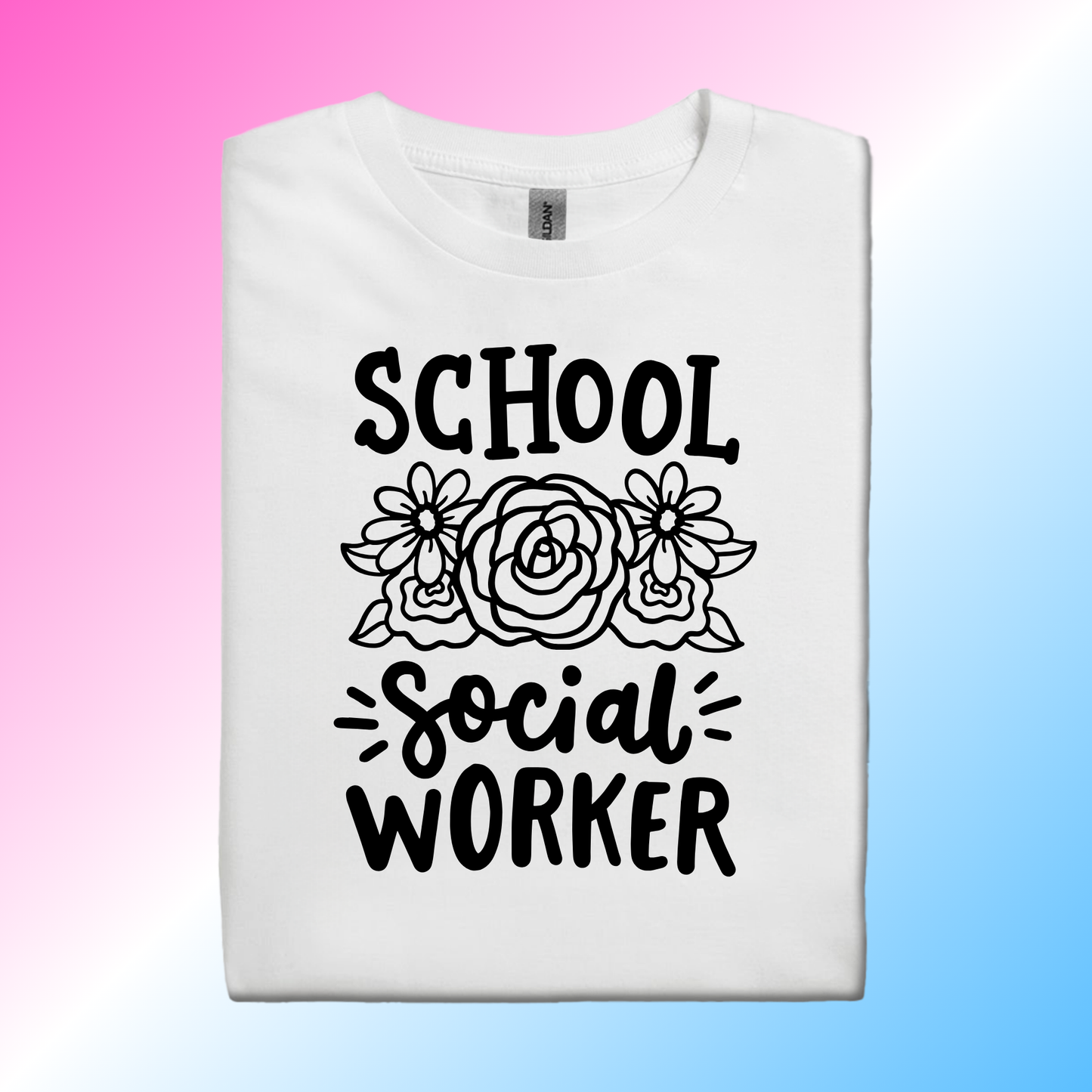 School Social Worker