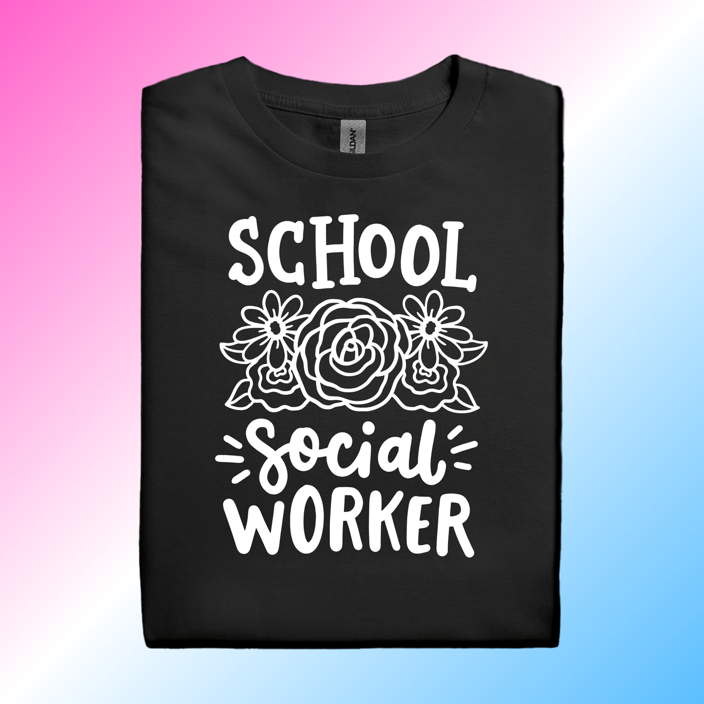 School Social Worker