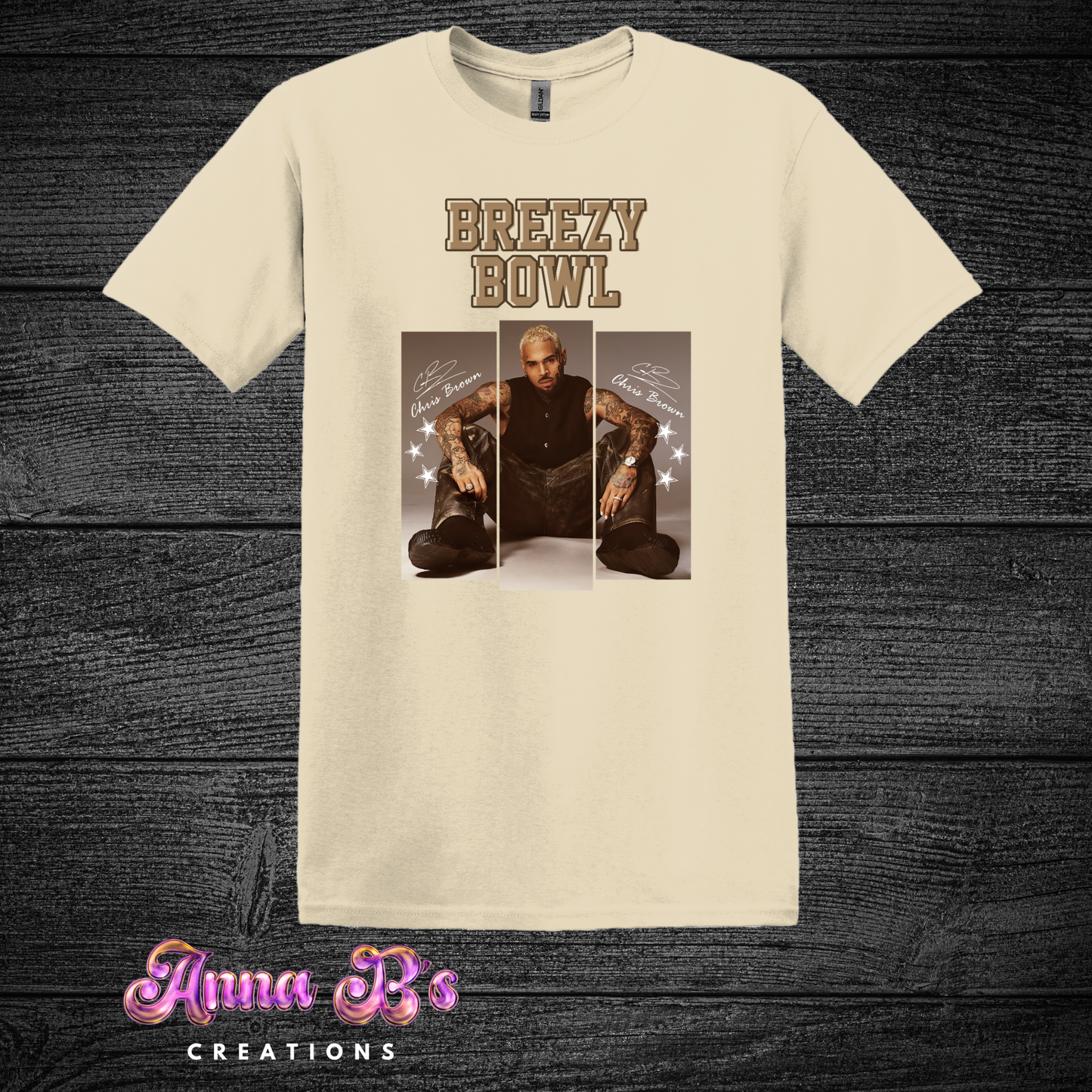 Breezy 18