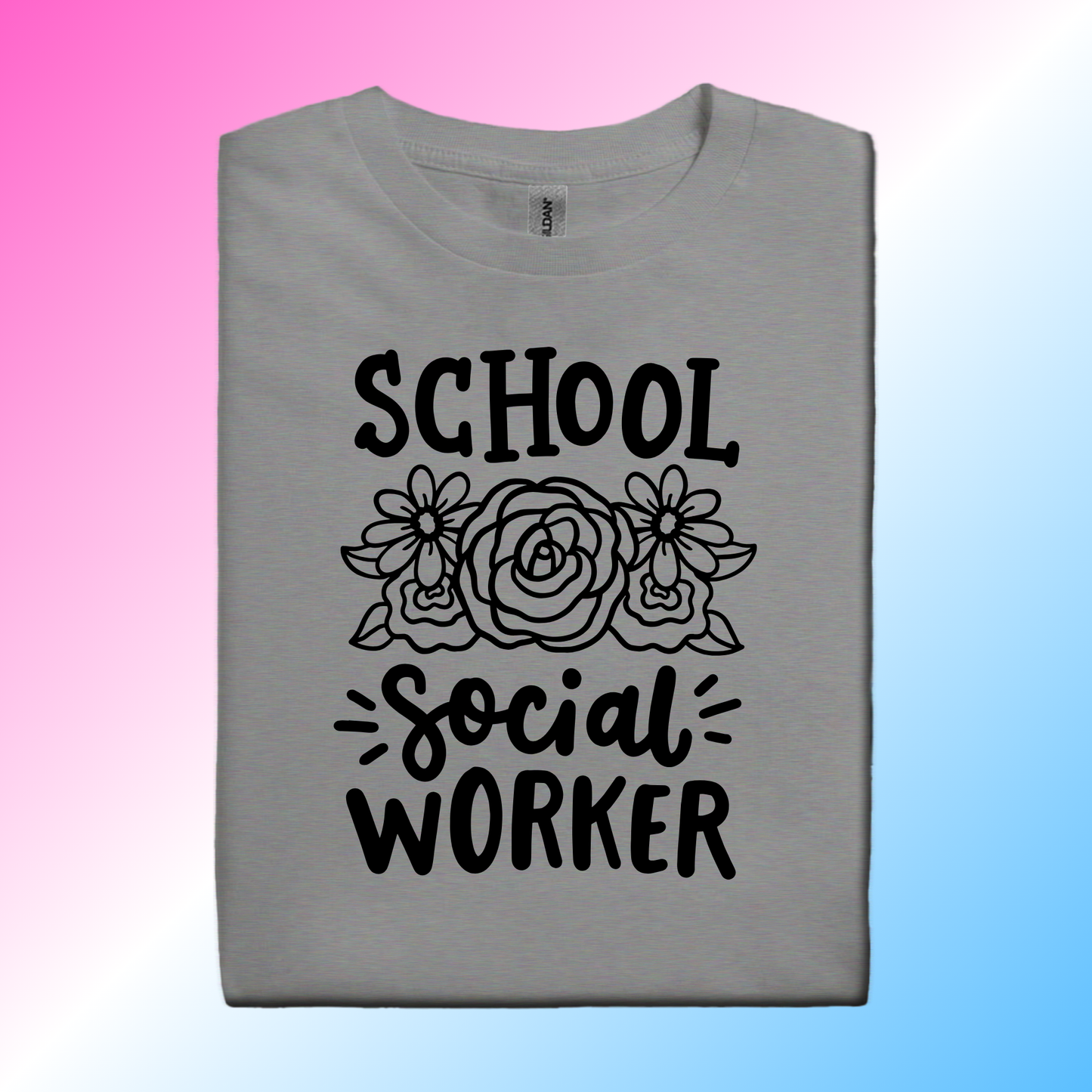 School Social Worker