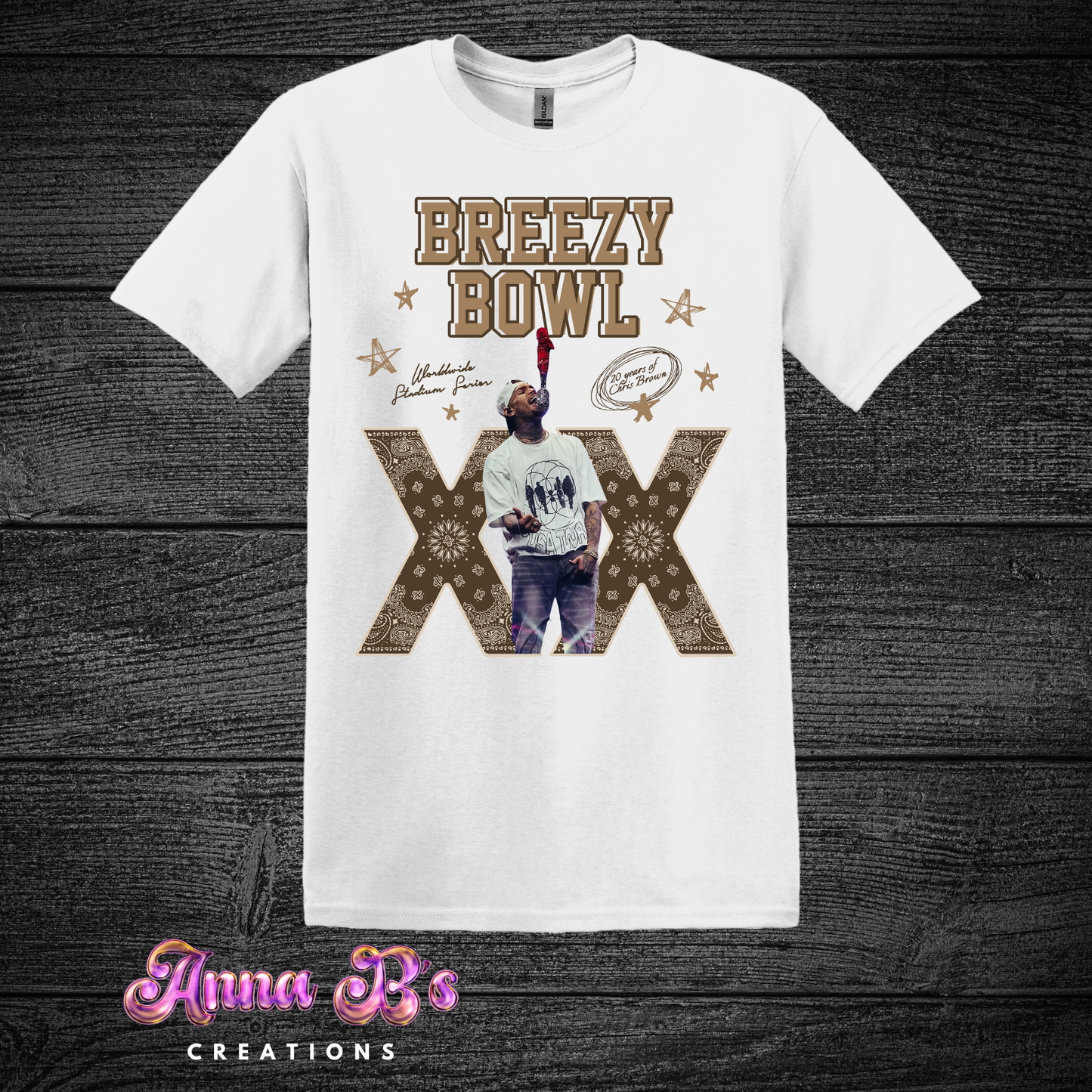 Breezy 19