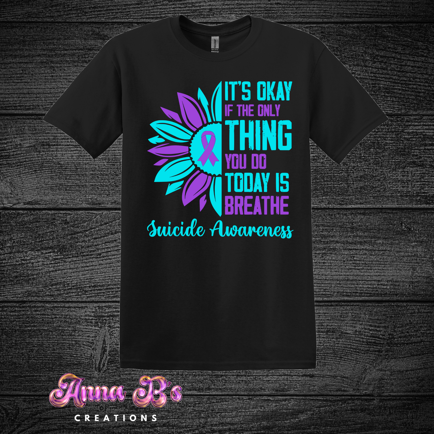 Breathe
