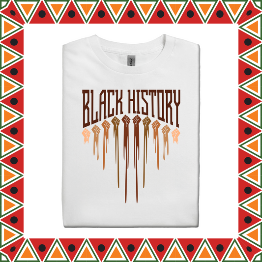 Black History (Youth)