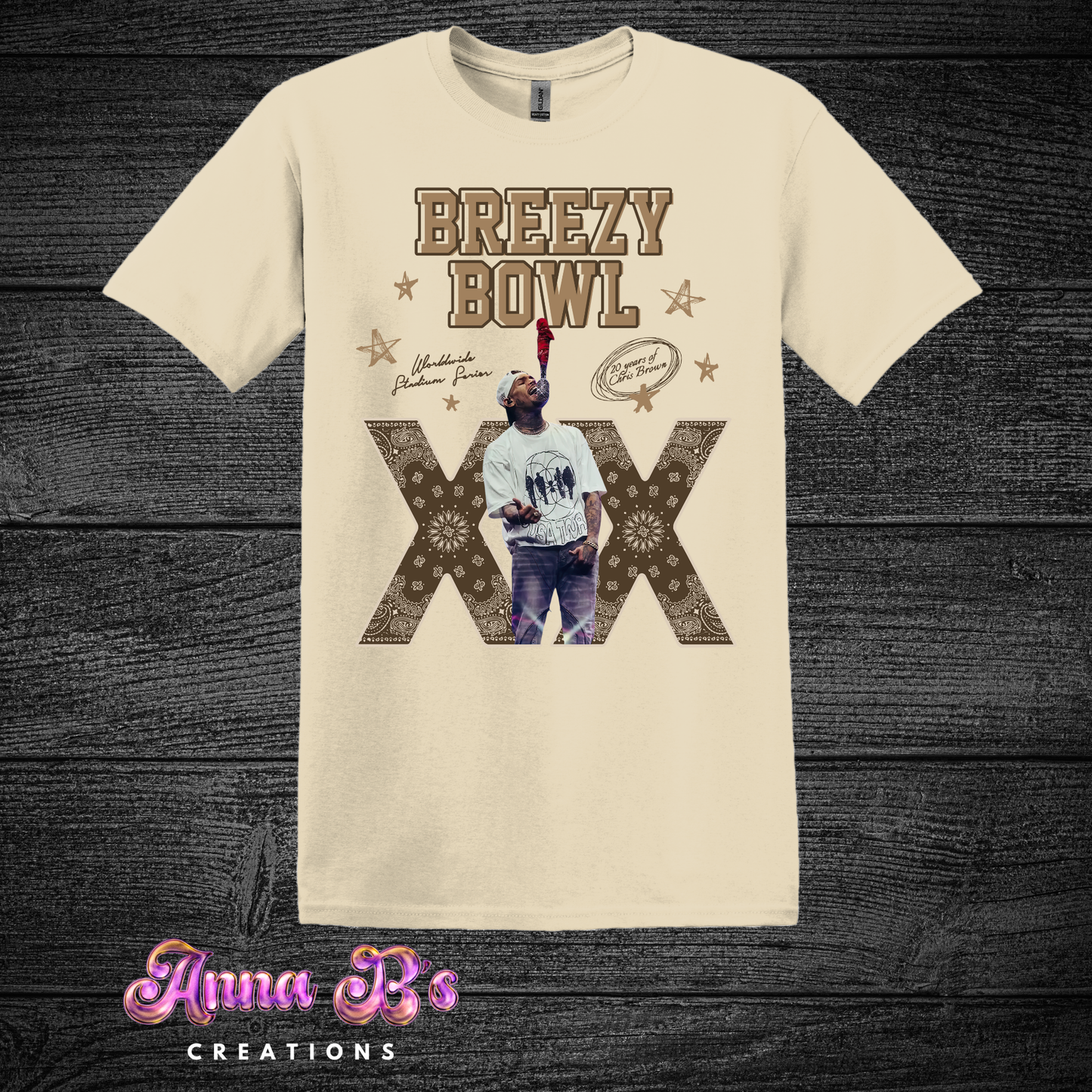 Breezy 19