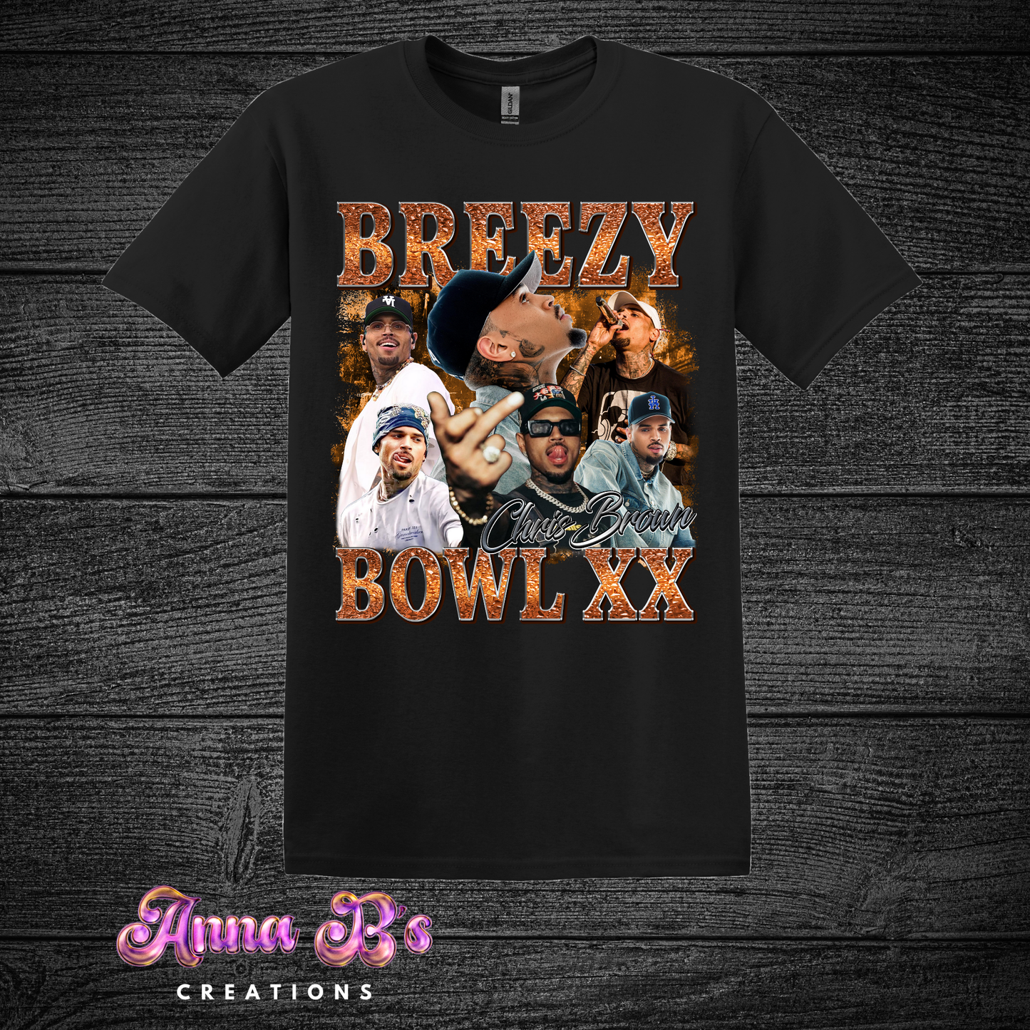 Breezy 20