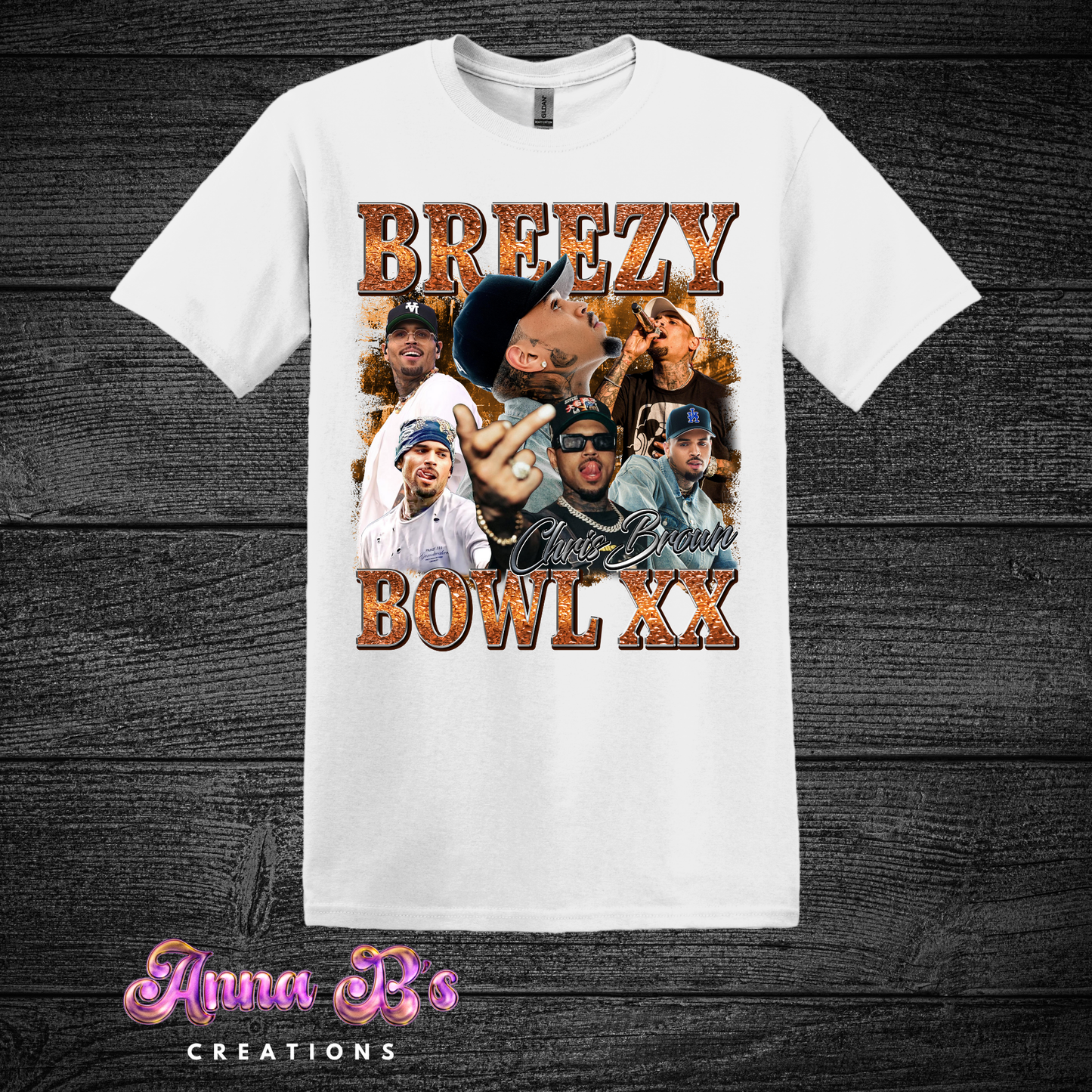 Breezy 20