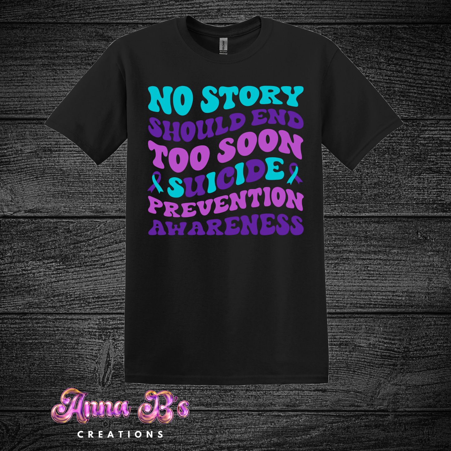 No Story Should End Too Soon