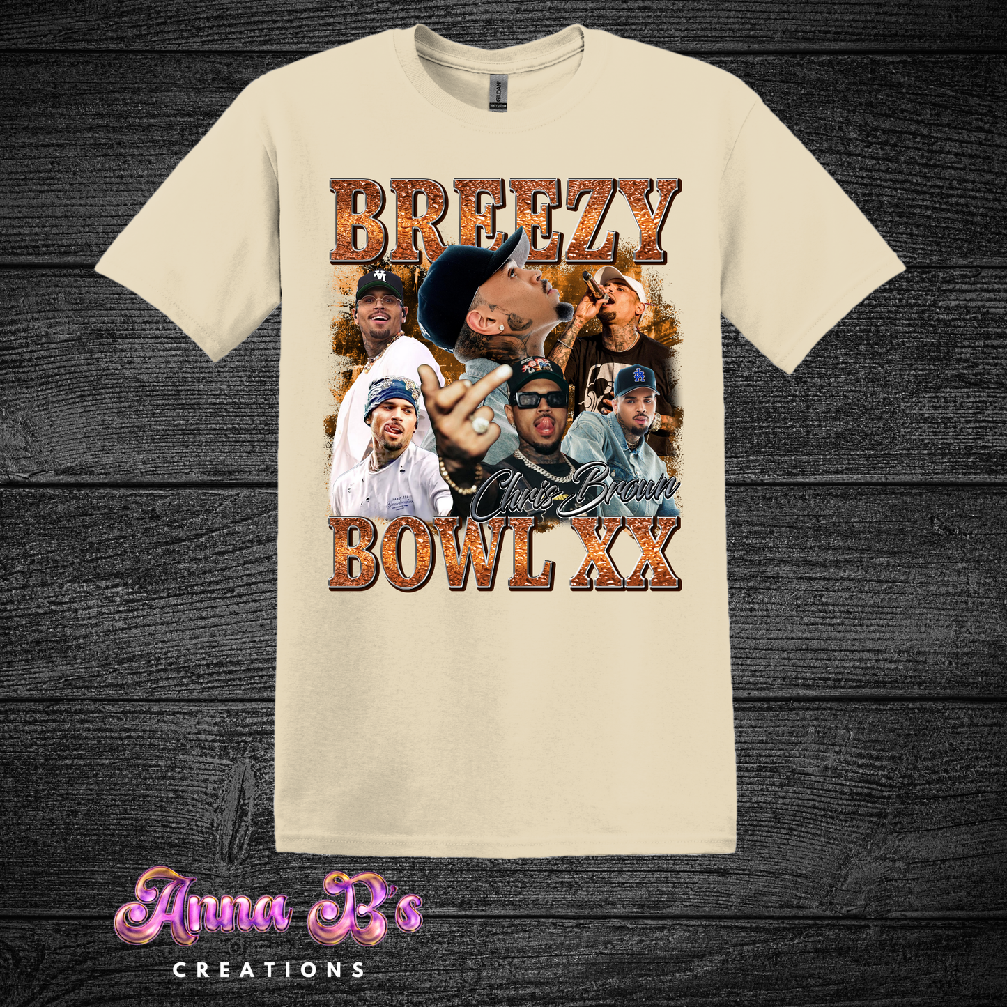 Breezy 20