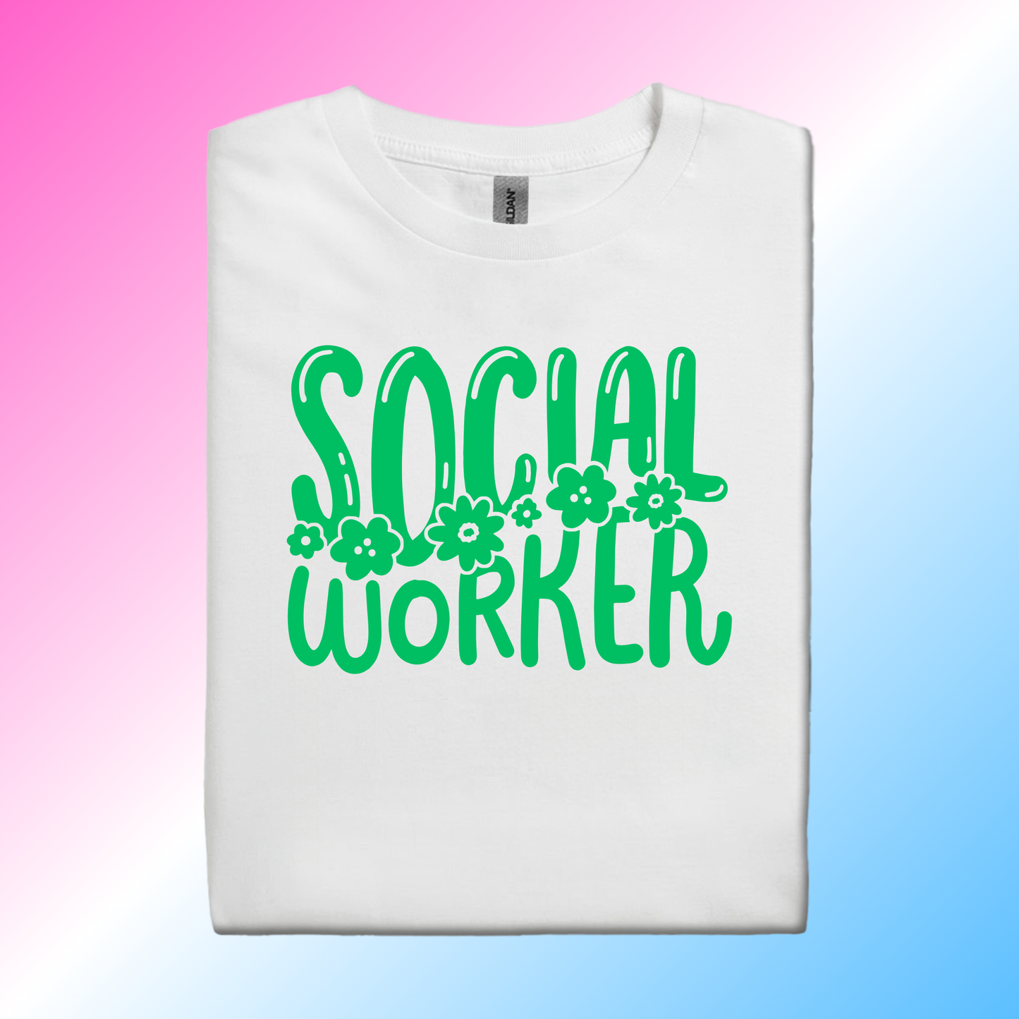 Social Worker