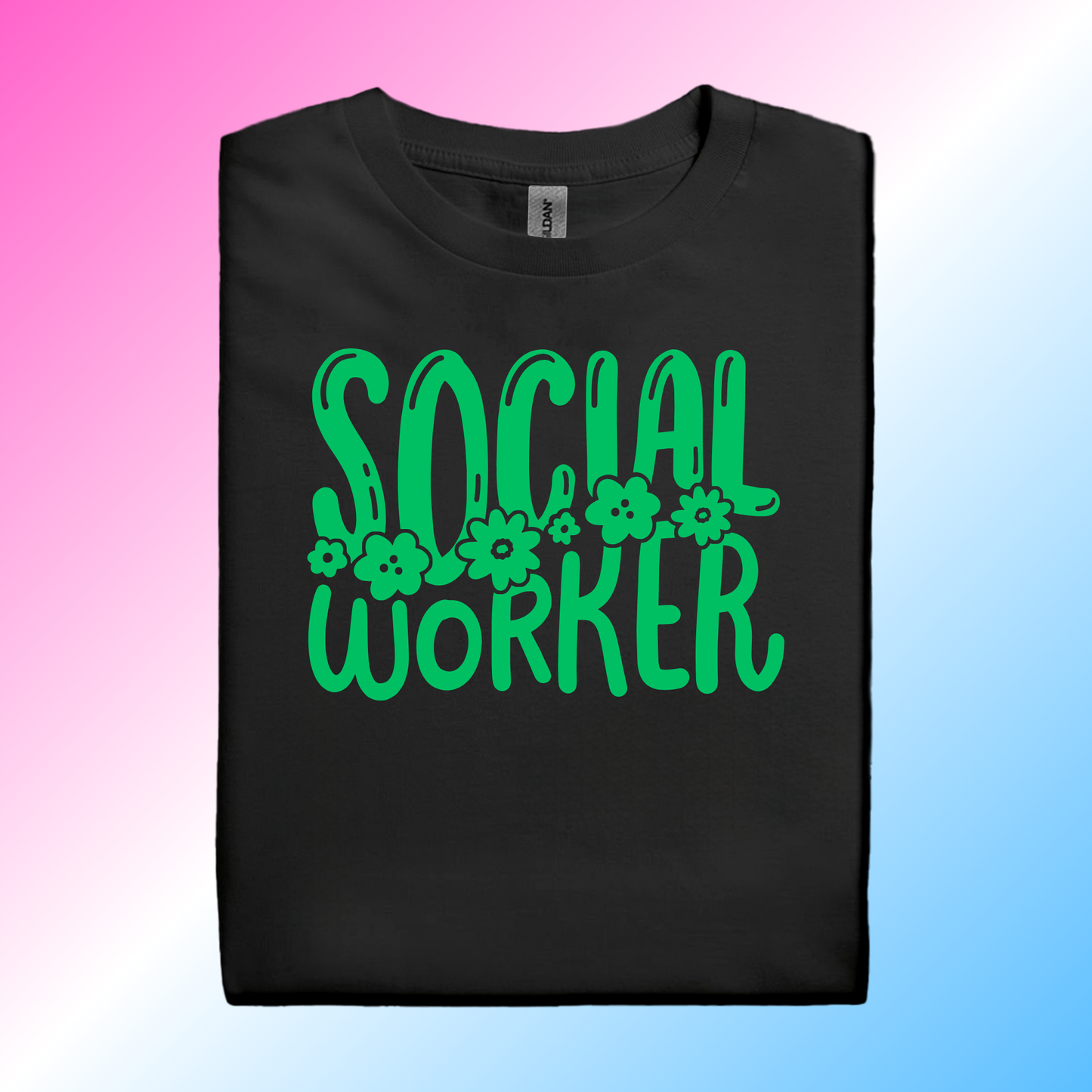 Social Worker