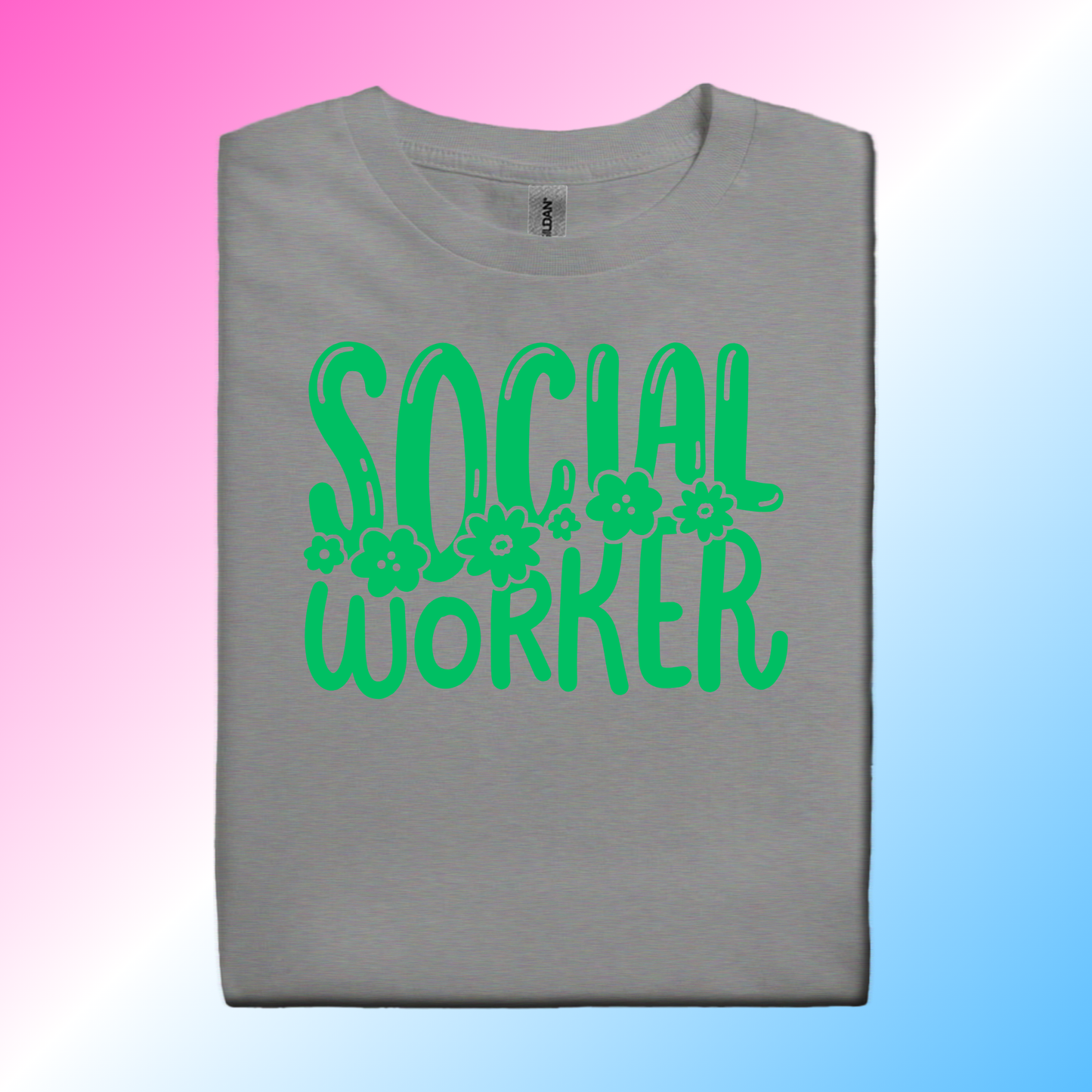 Social Worker
