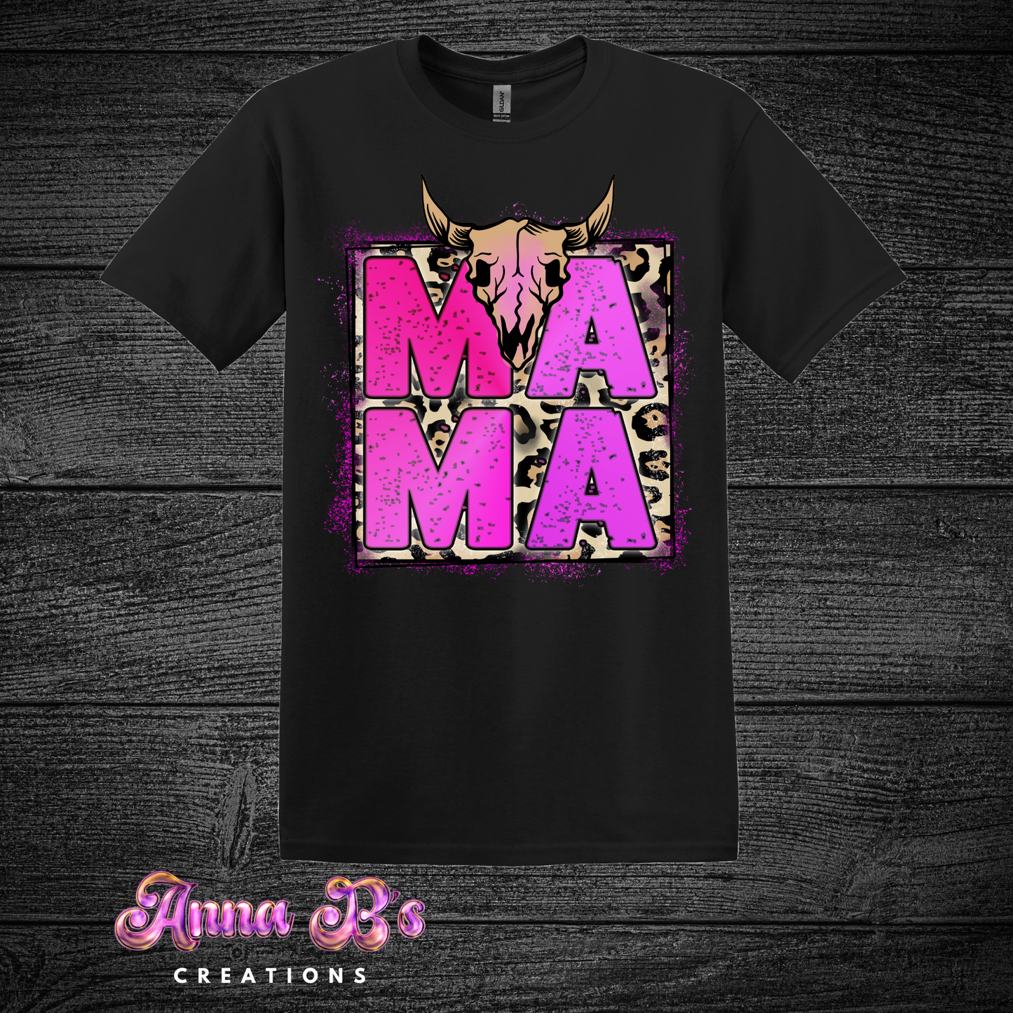 Western Mama