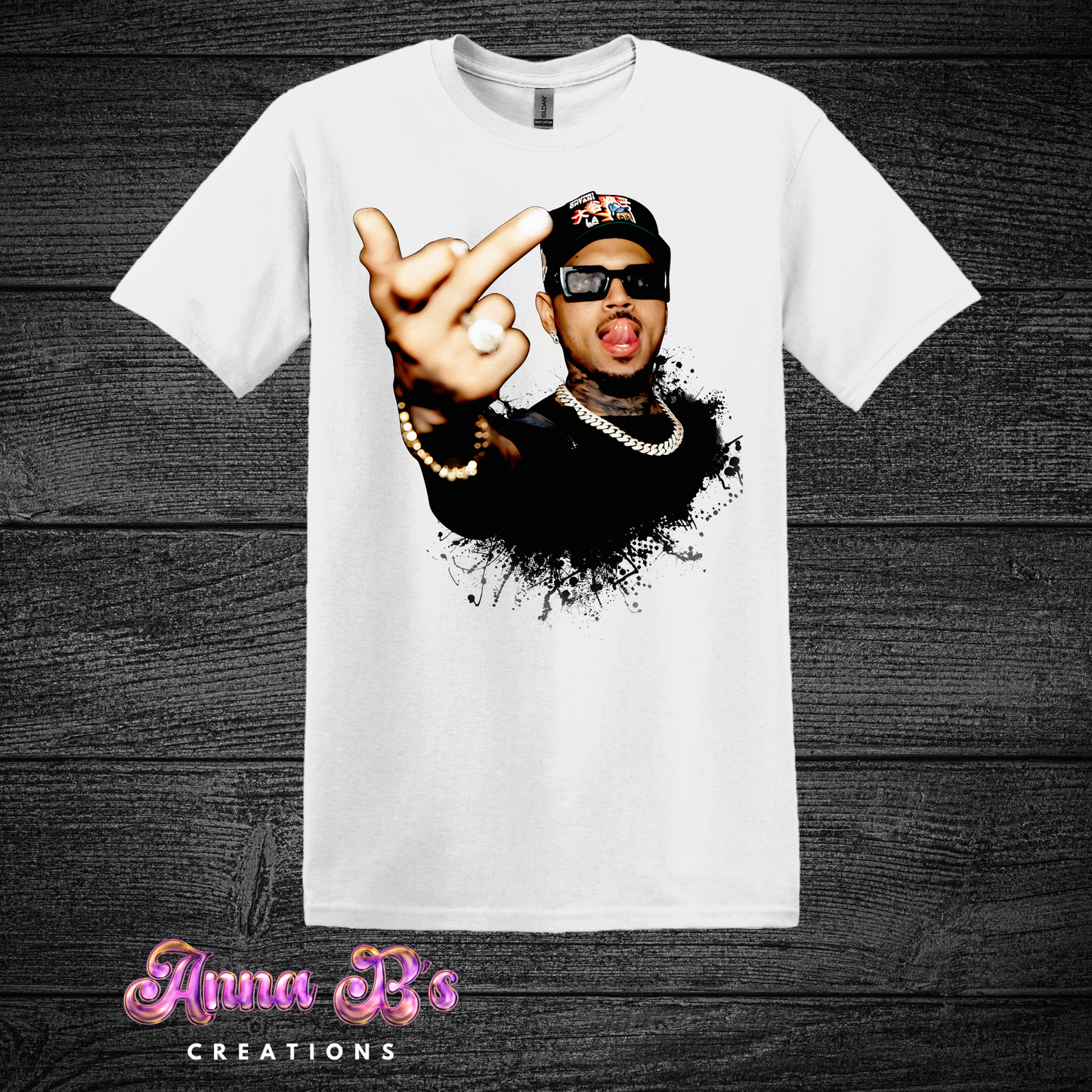 Breezy 23